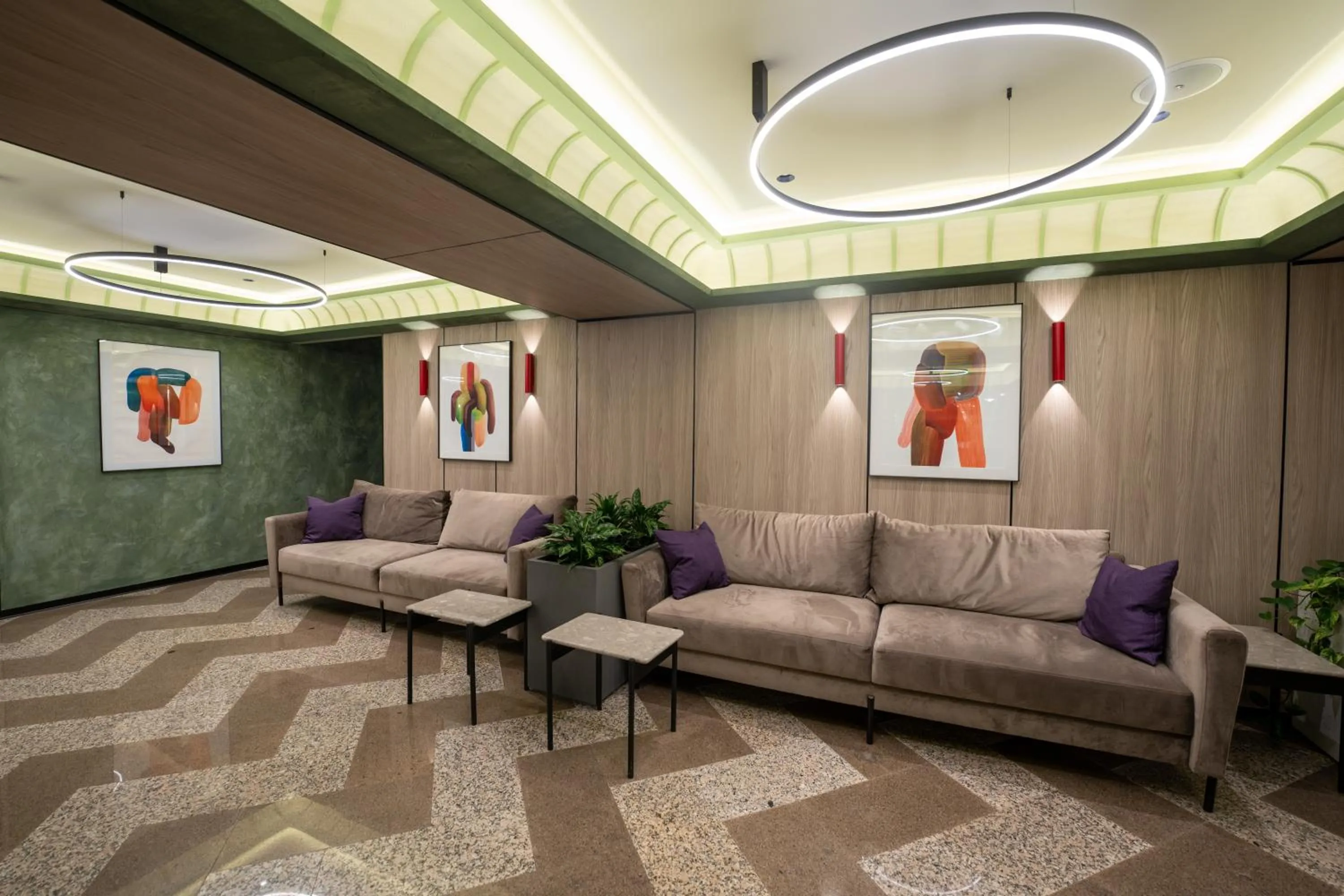 Hotel Kazzhol Almaty