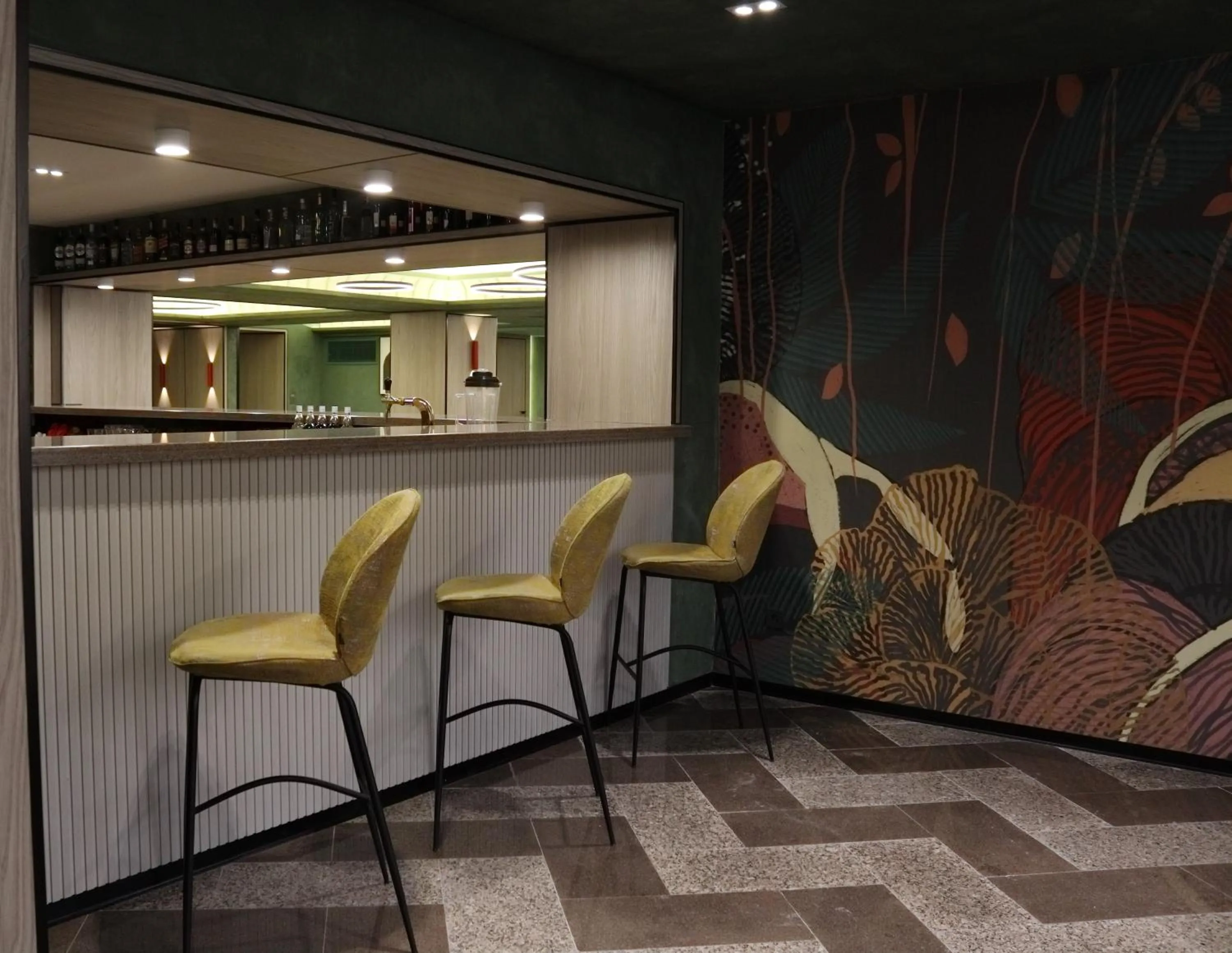 Hotel Kazzhol Almaty