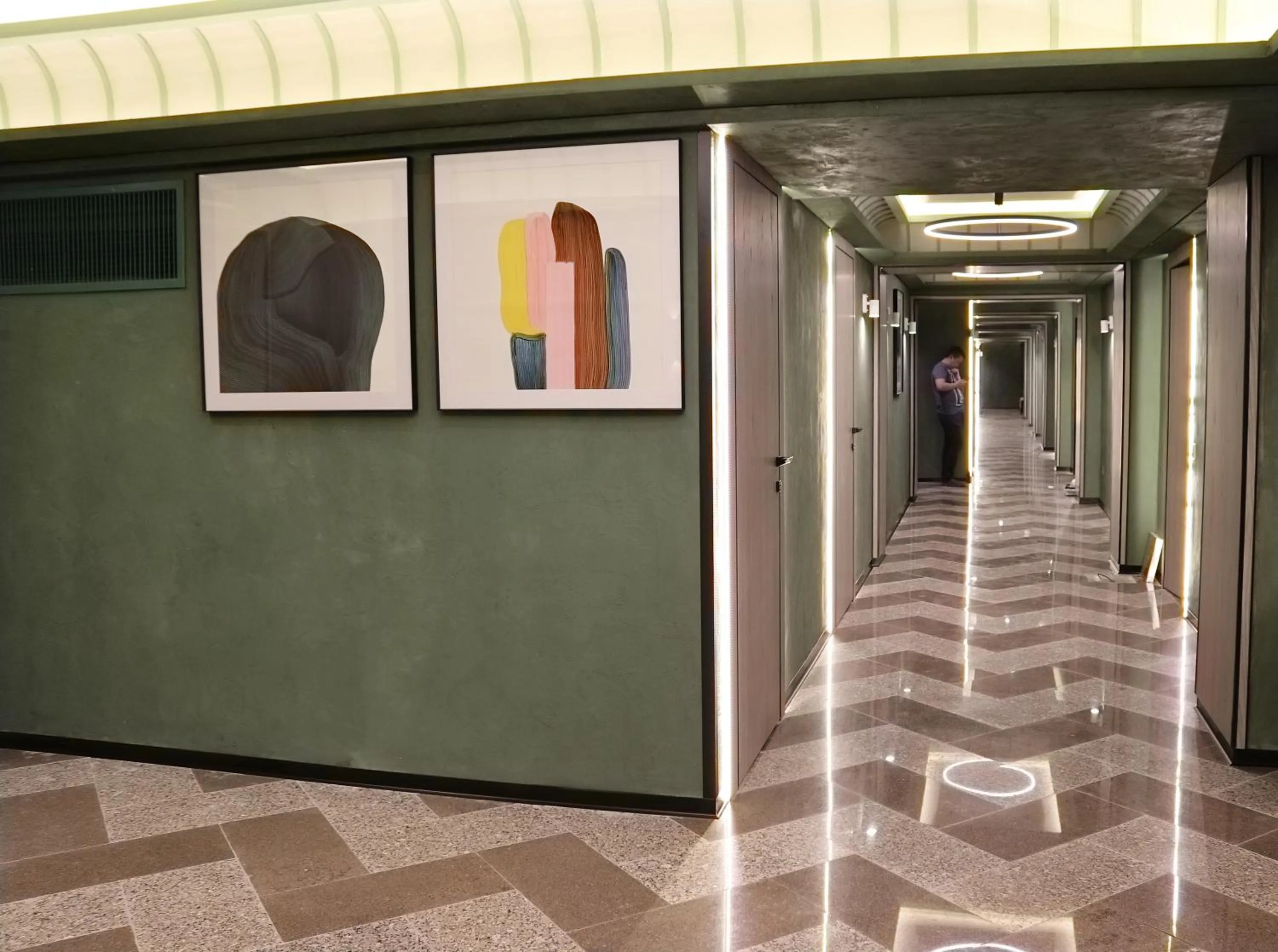 Hotel Kazzhol Almaty