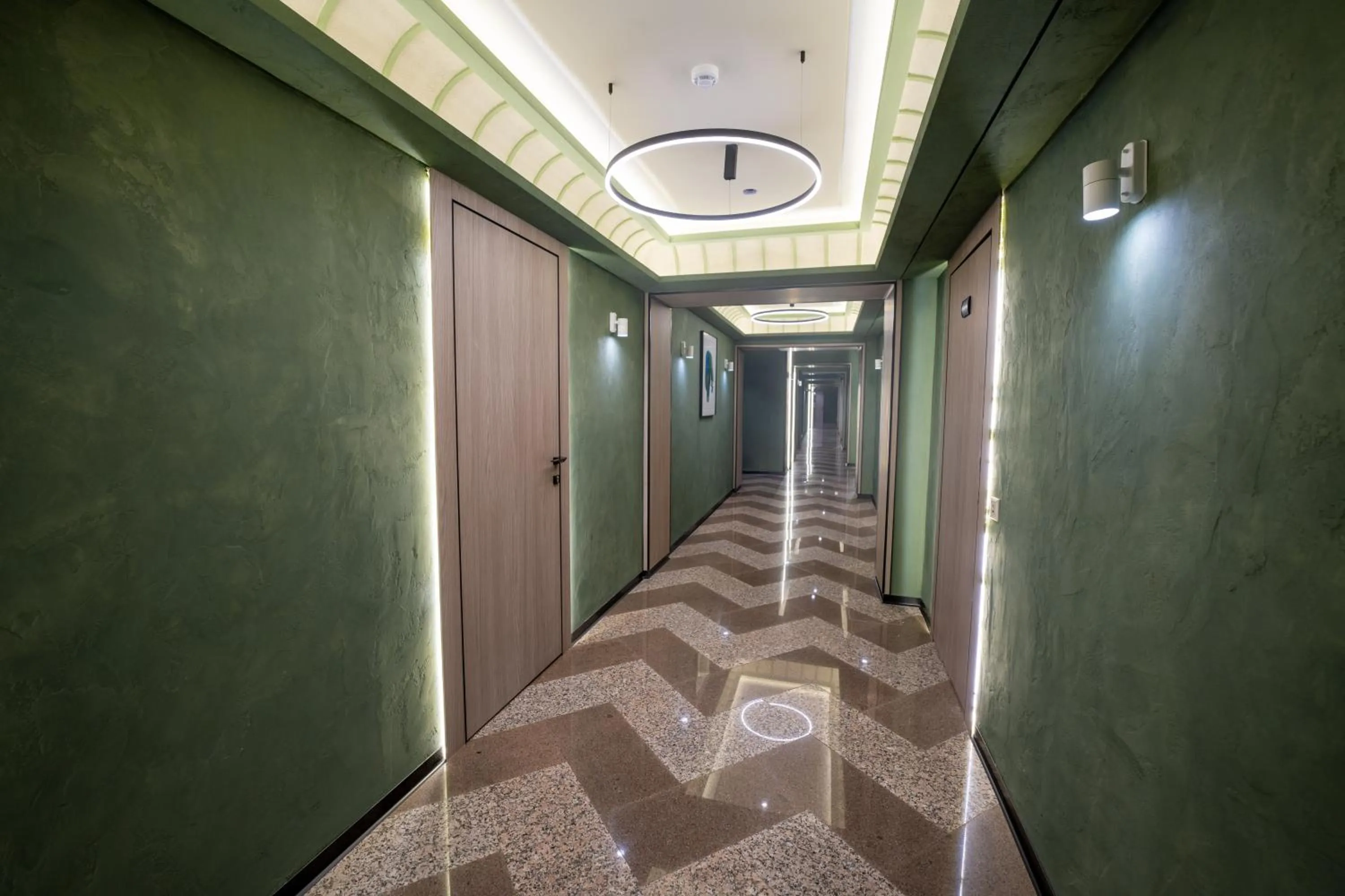 Hotel Kazzhol Almaty