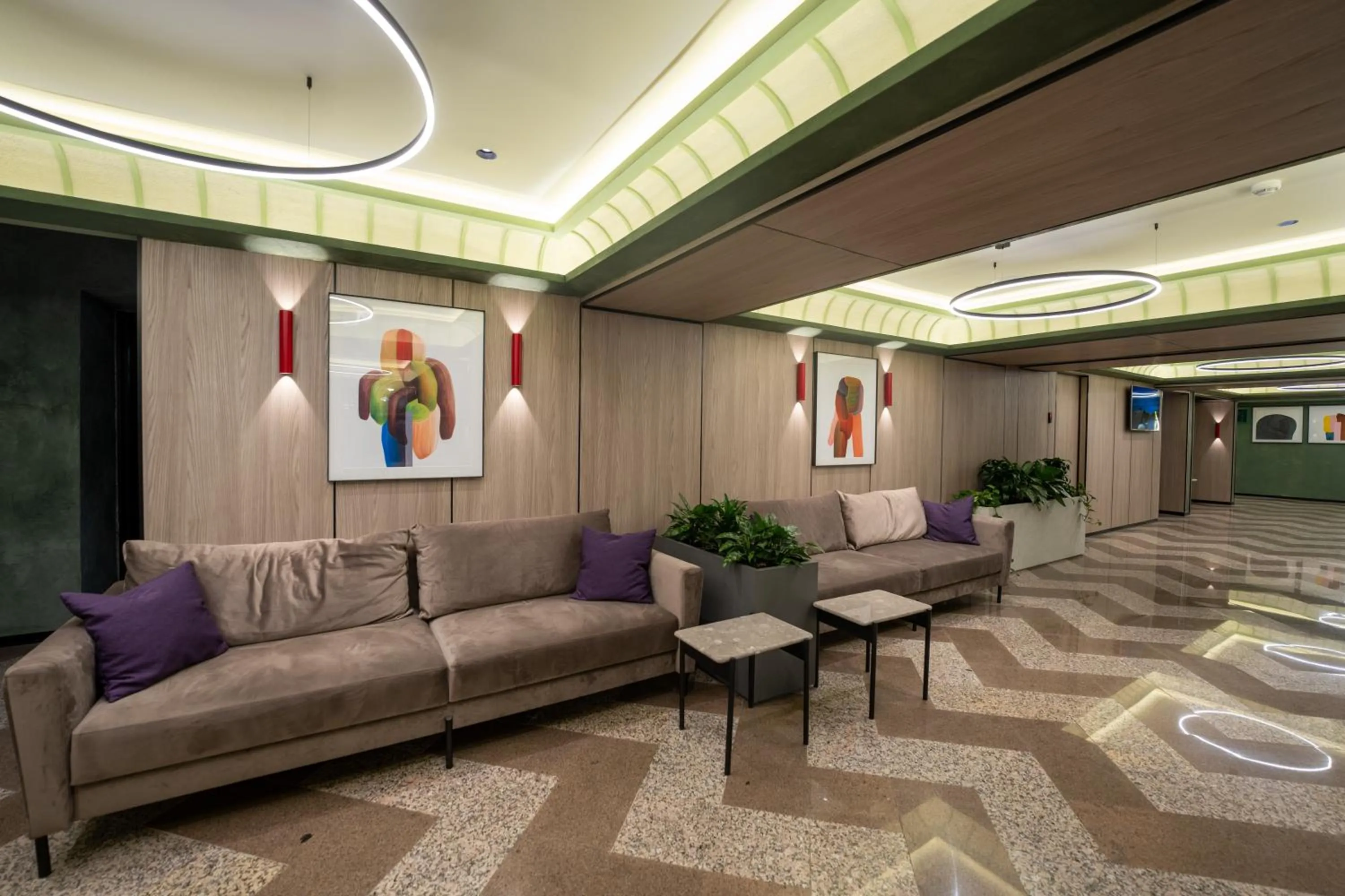 Hotel Kazzhol Almaty