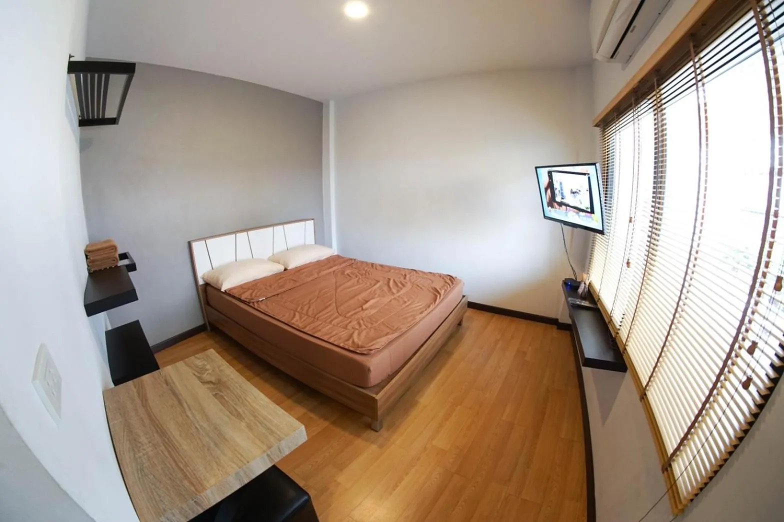 Double Room in Inn Trog And Inn Soi