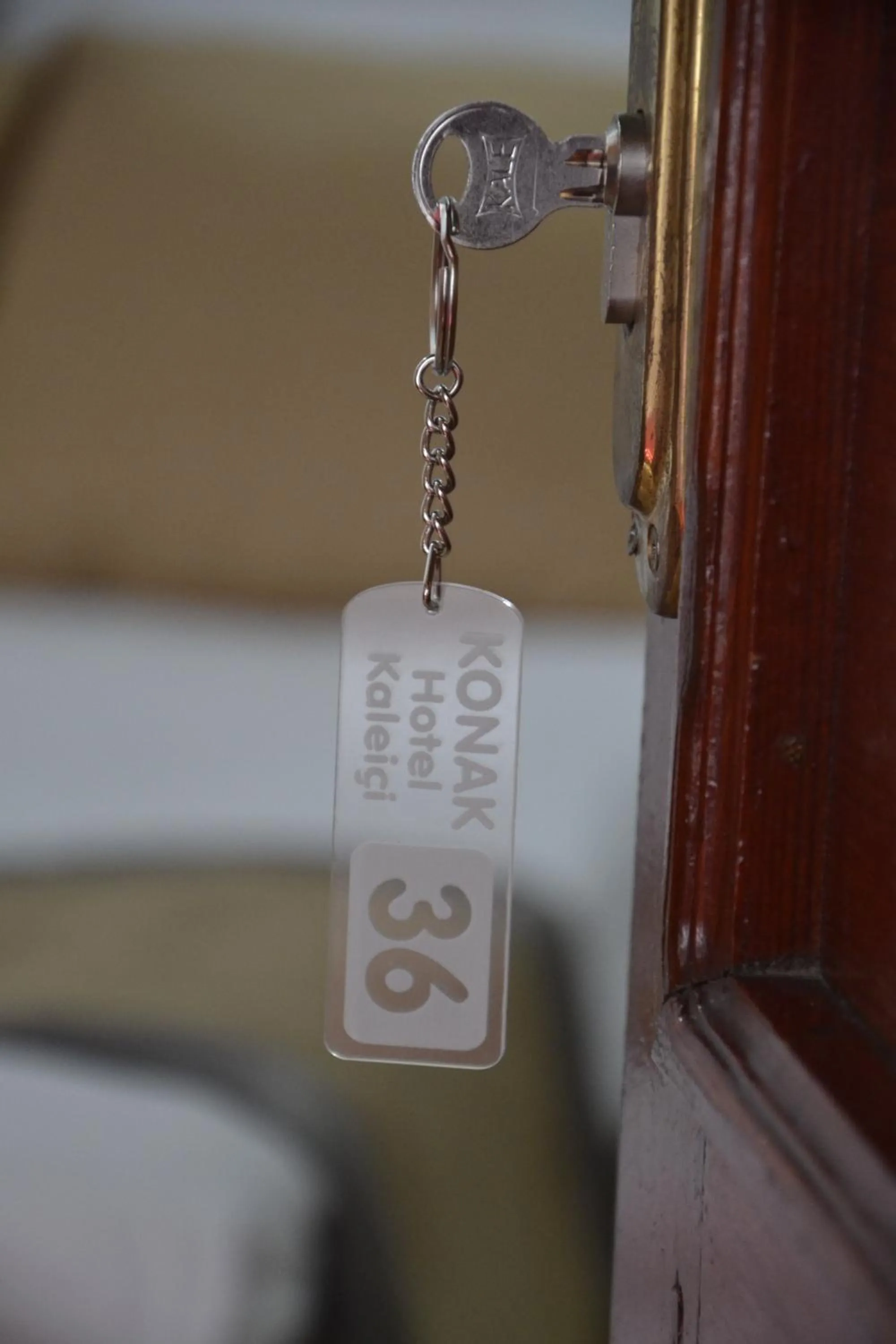 Other in Konak Hotel Kaleiçi