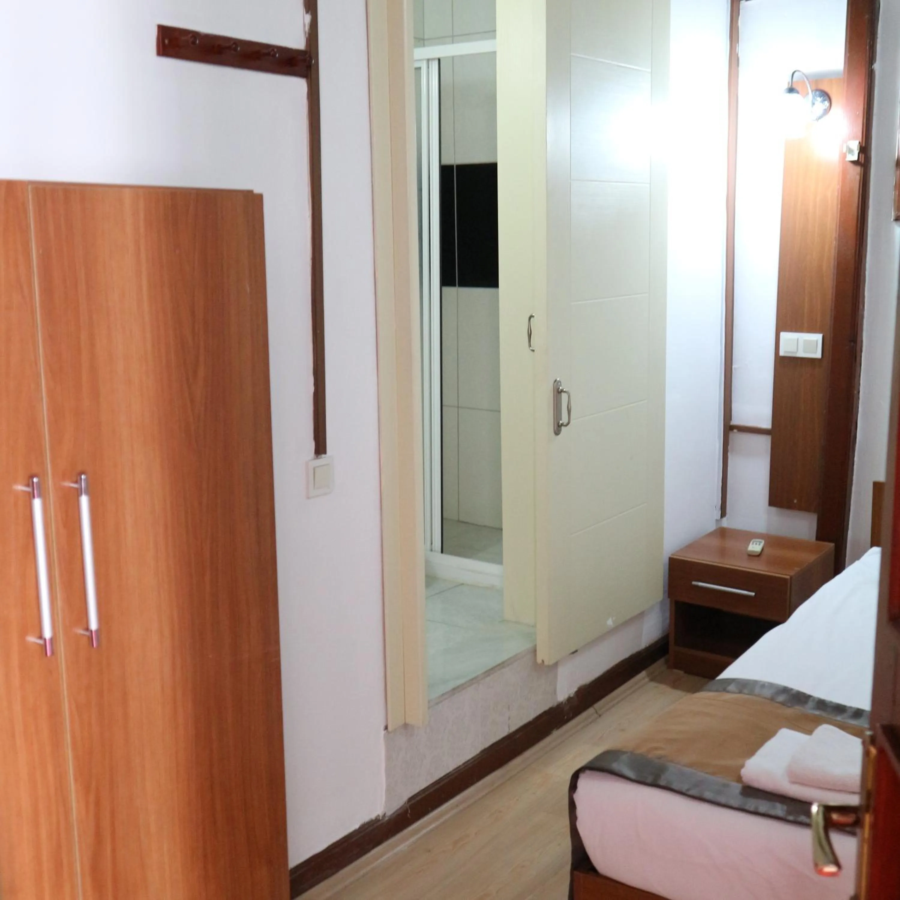 Photo of the whole room in Konak Hotel Kaleiçi