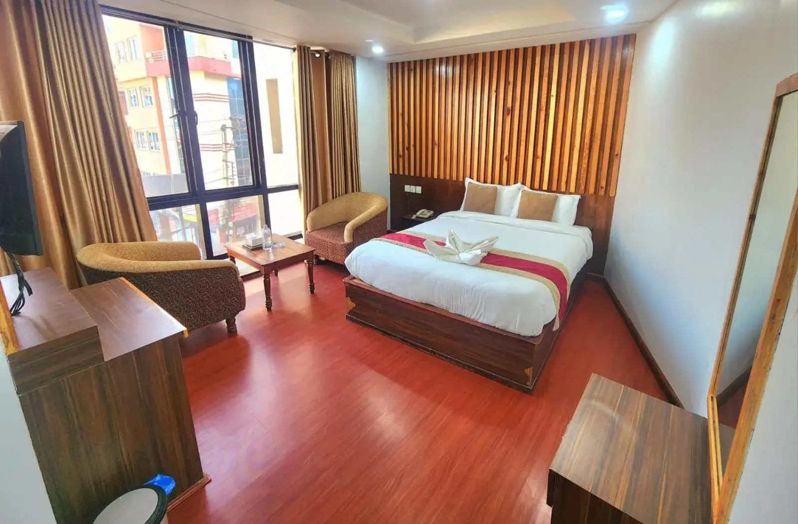 Suite in Hotel Kathmandu Inn Suite in Hotel Kathmandu Inn