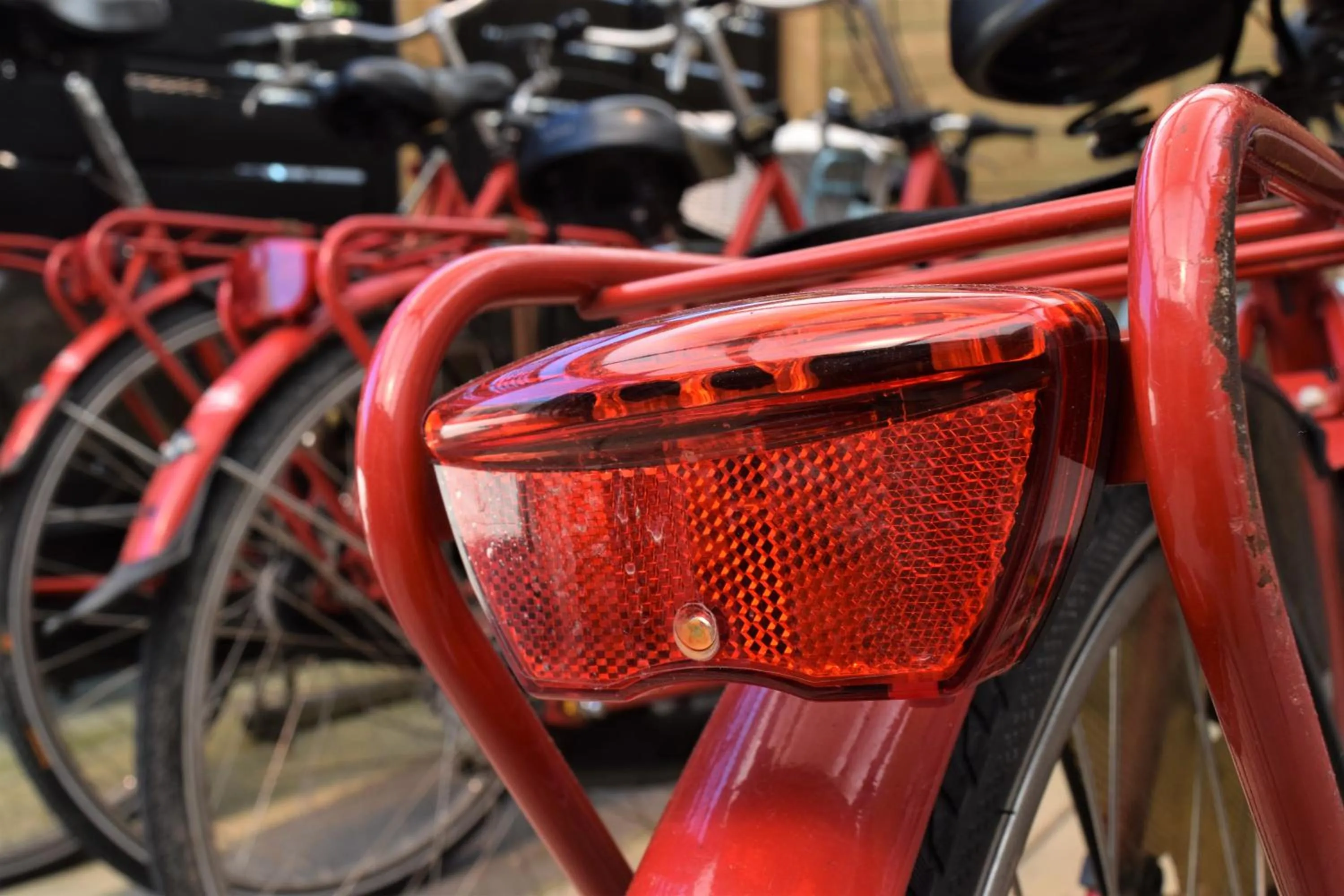 Other in Hotel Maurice