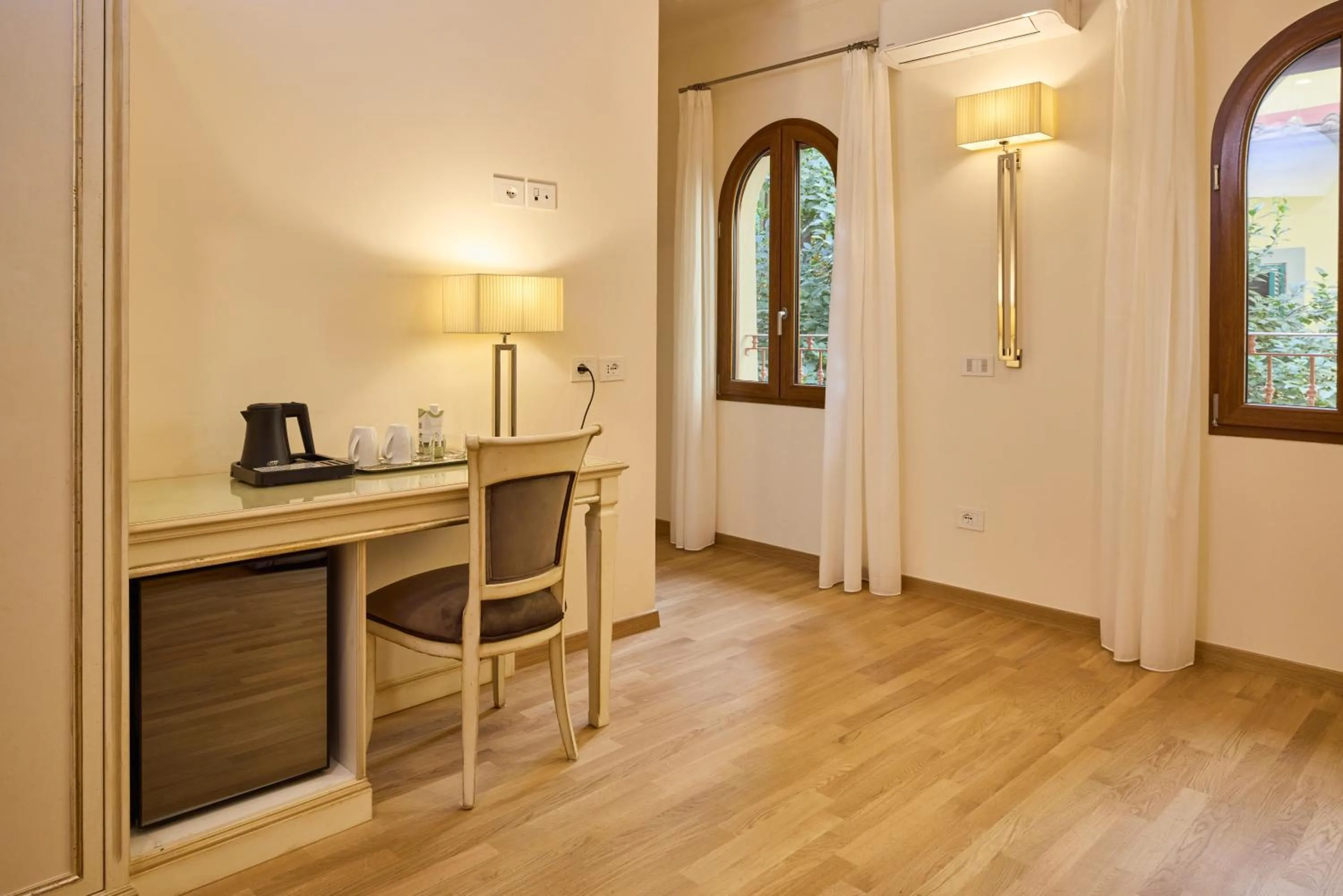 Photo of the whole room in Hotel Art Atelier - Place of Charme