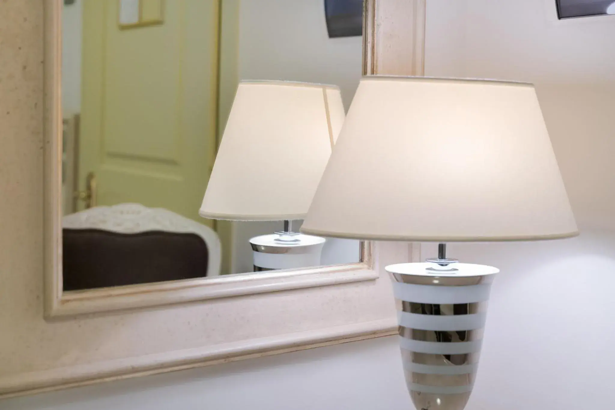 Standard Single Room in Hotel Art Atelier - Place of Charme Standard Single Room in Hotel Art Atelier - Place of Charme