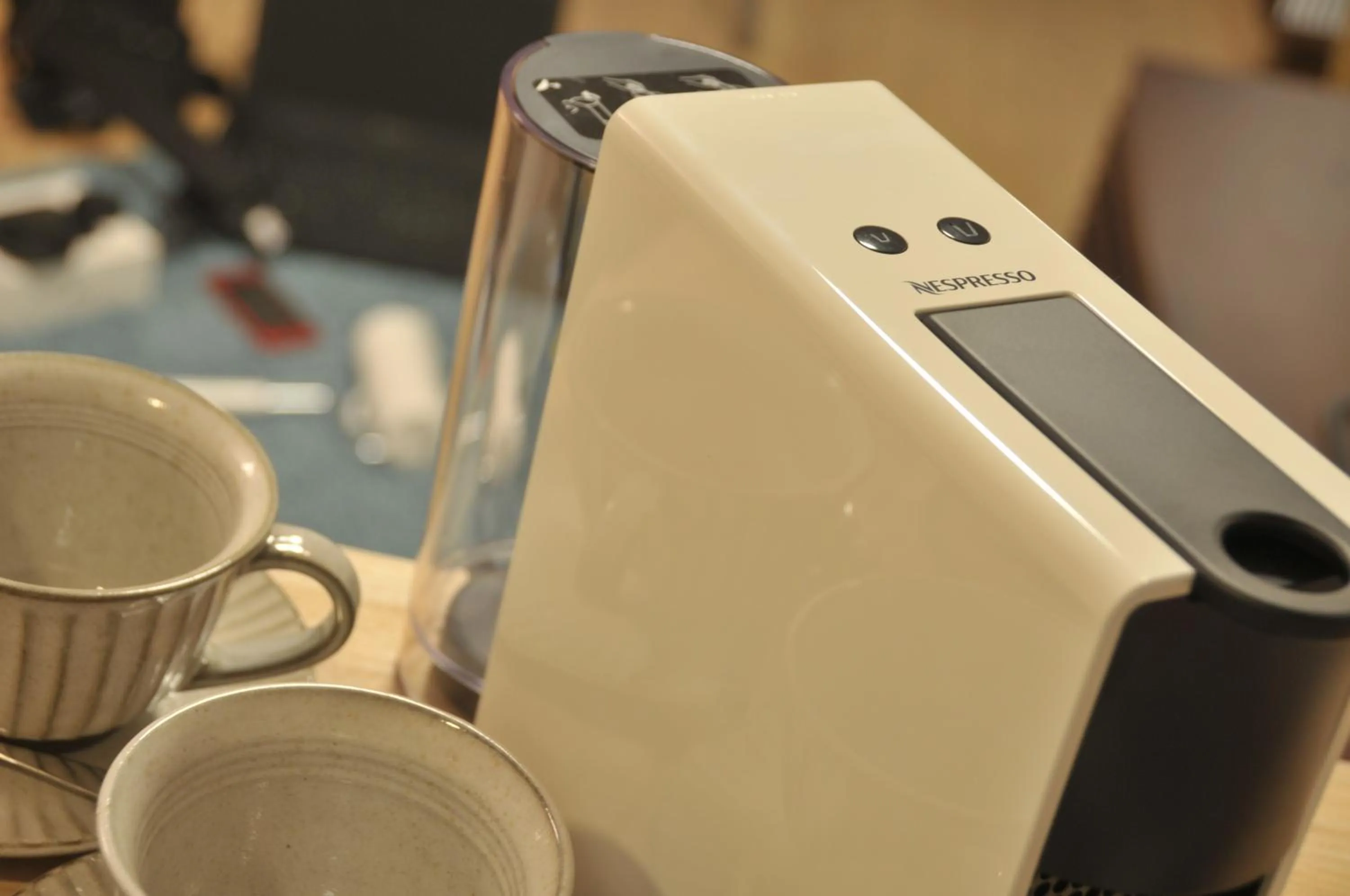 Dining area in Stay SAKURA Tokyo Asakusa Townhouse