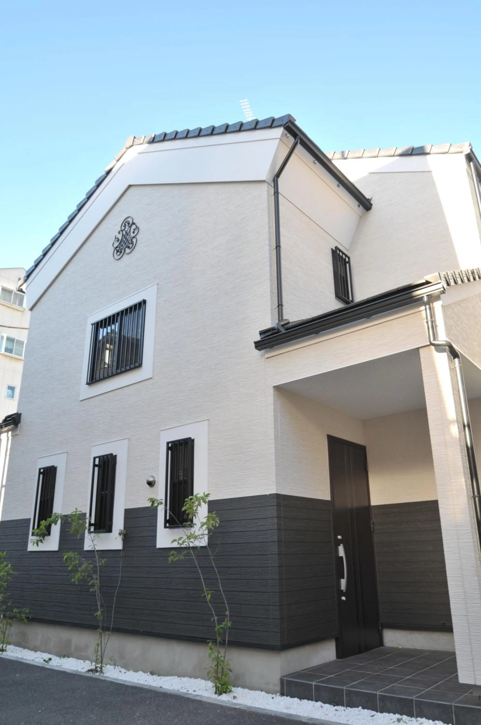 Facade/entrance in Stay SAKURA Tokyo Asakusa Townhouse