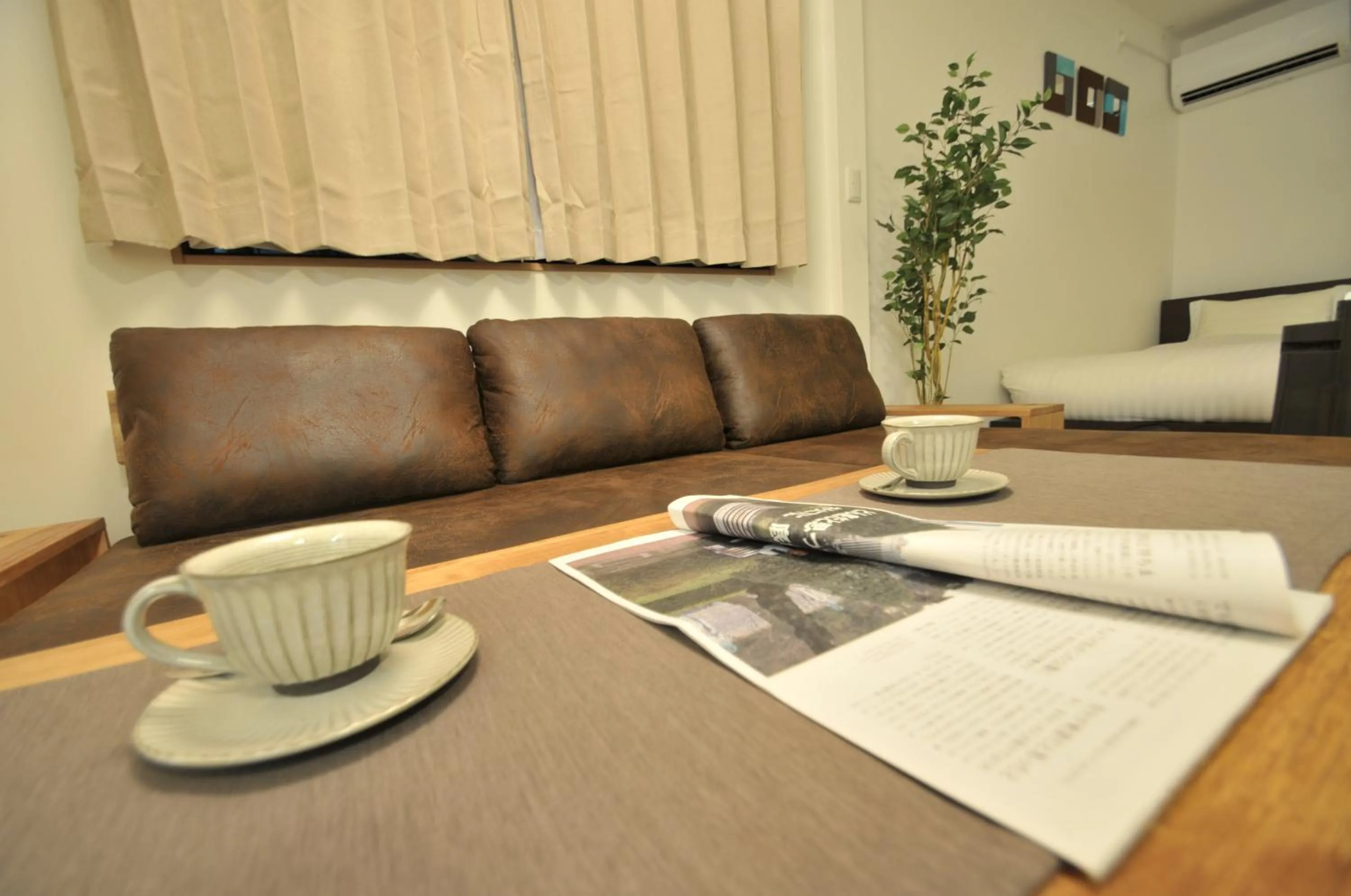 Hot Tub in Stay SAKURA Tokyo Asakusa Townhouse