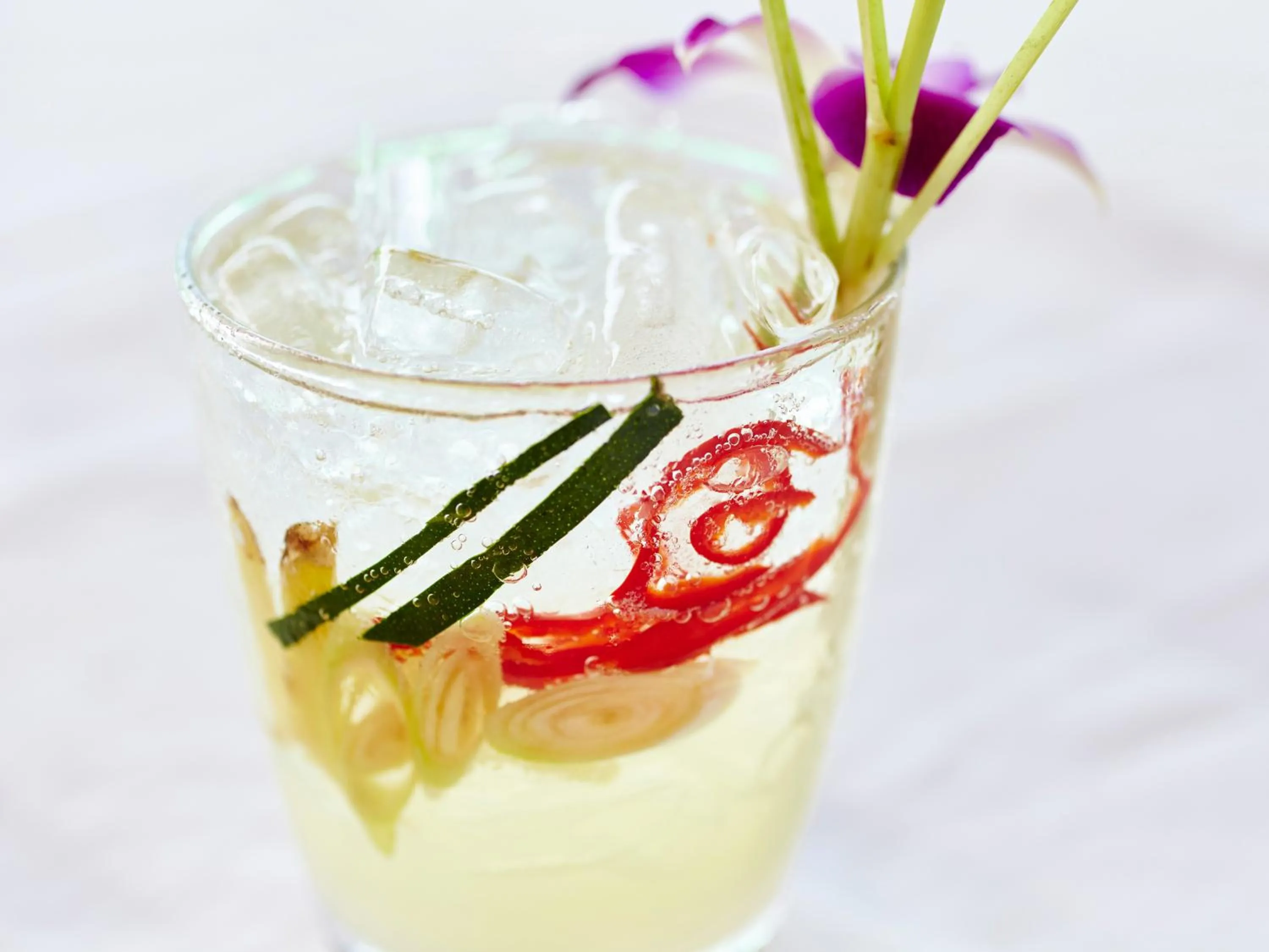 Lounge or bar in Paradise Beach Resort, Koh Samui - SHA Extra Plus