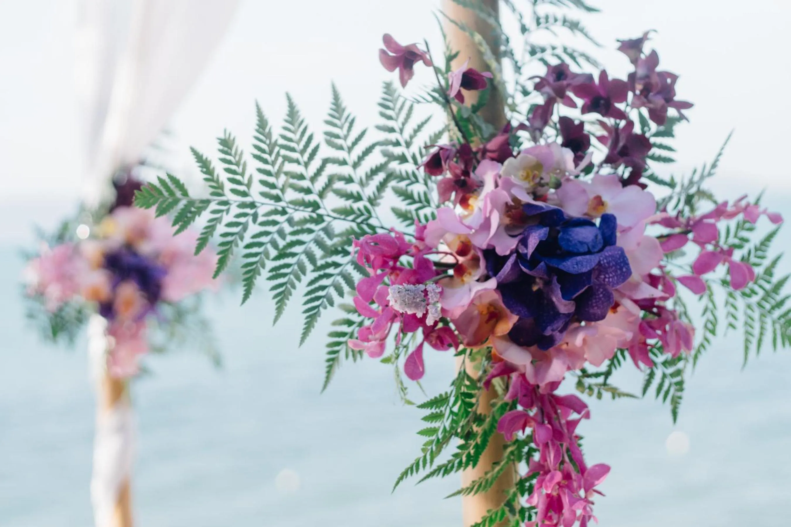 Banquet/Function facilities in Paradise Beach Resort, Koh Samui - SHA Extra Plus