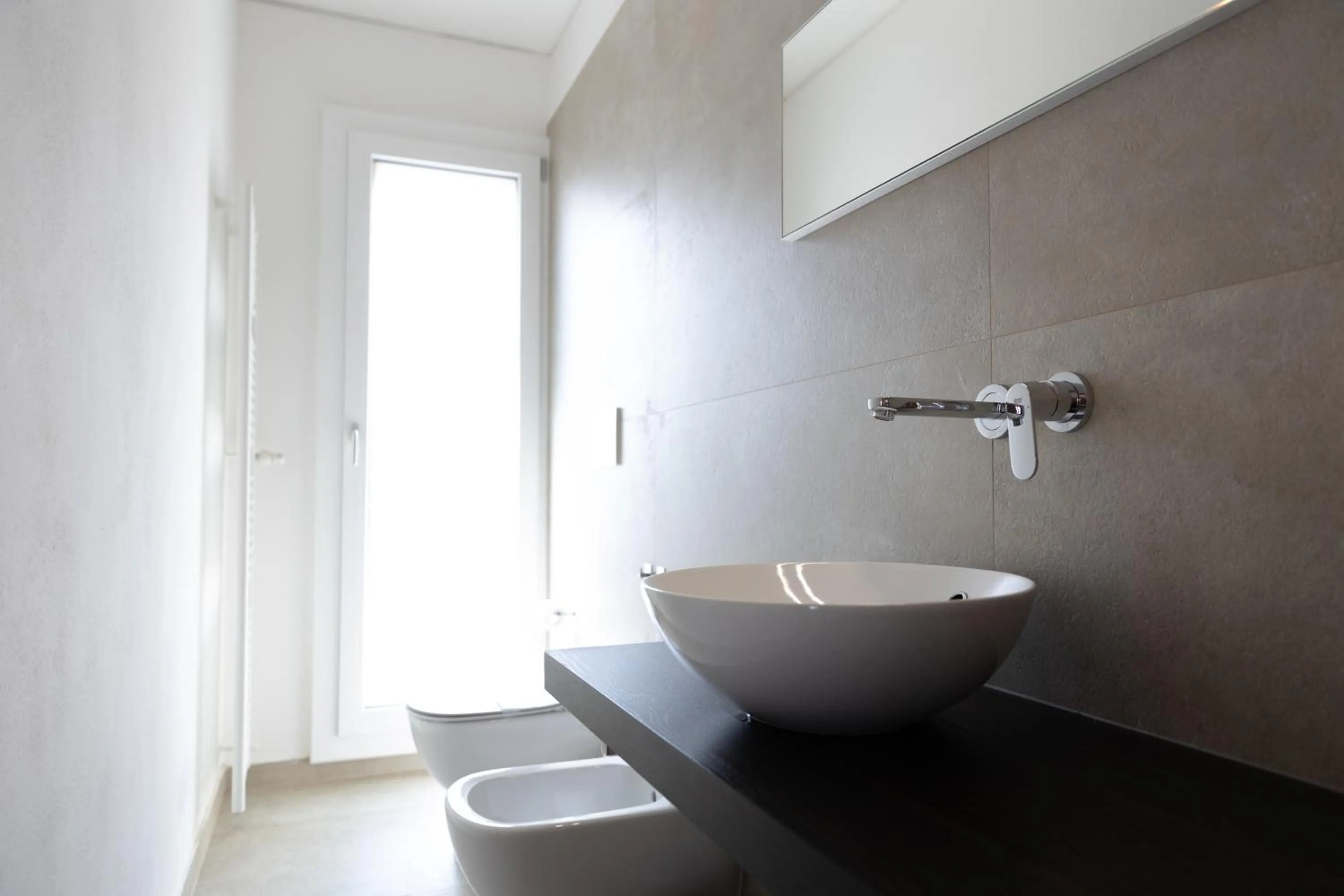 Bathroom in Hotel Alla Corte SPA & Wellness Relax