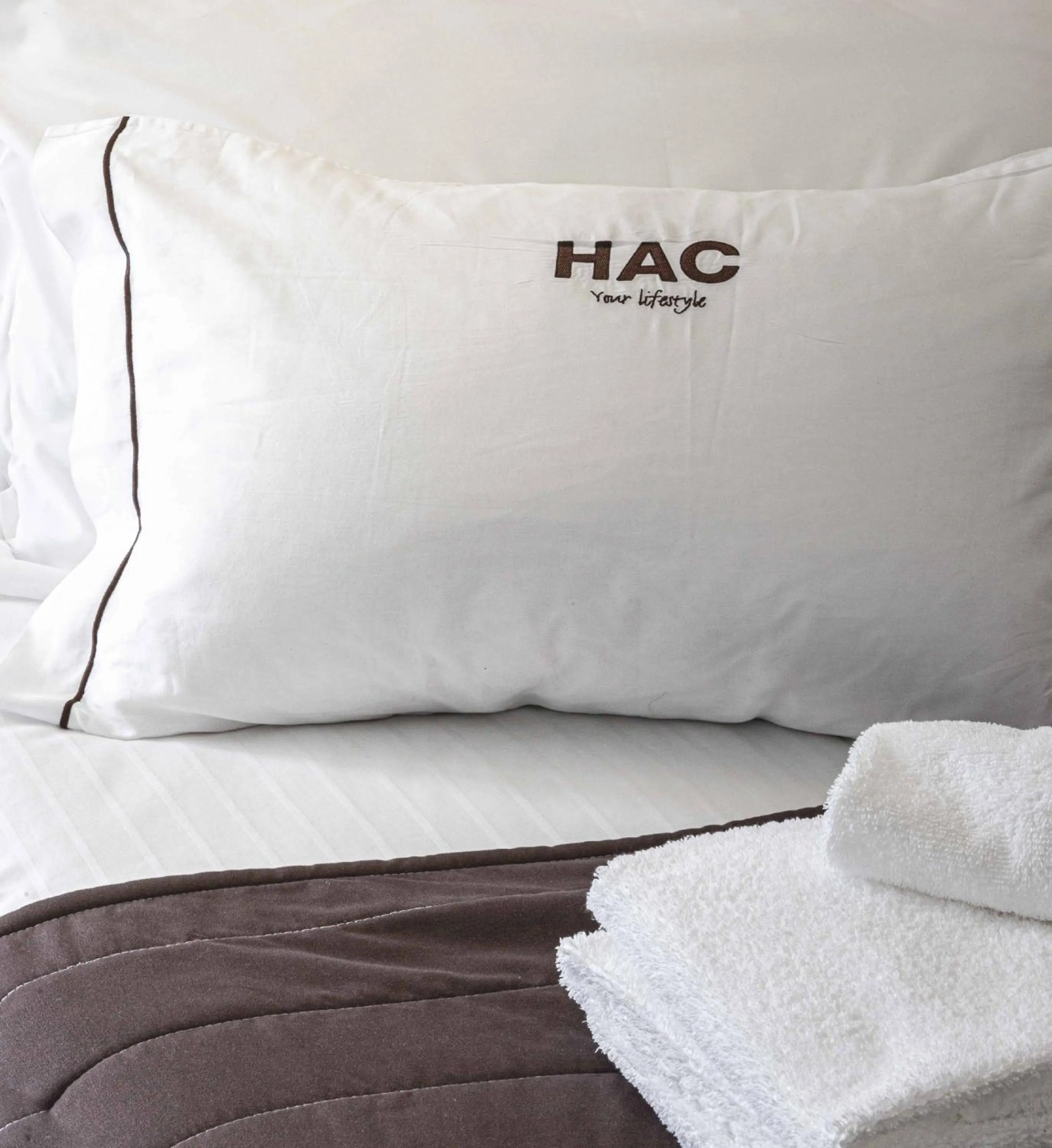 Bed in Hotel Alla Corte SPA & Wellness Relax