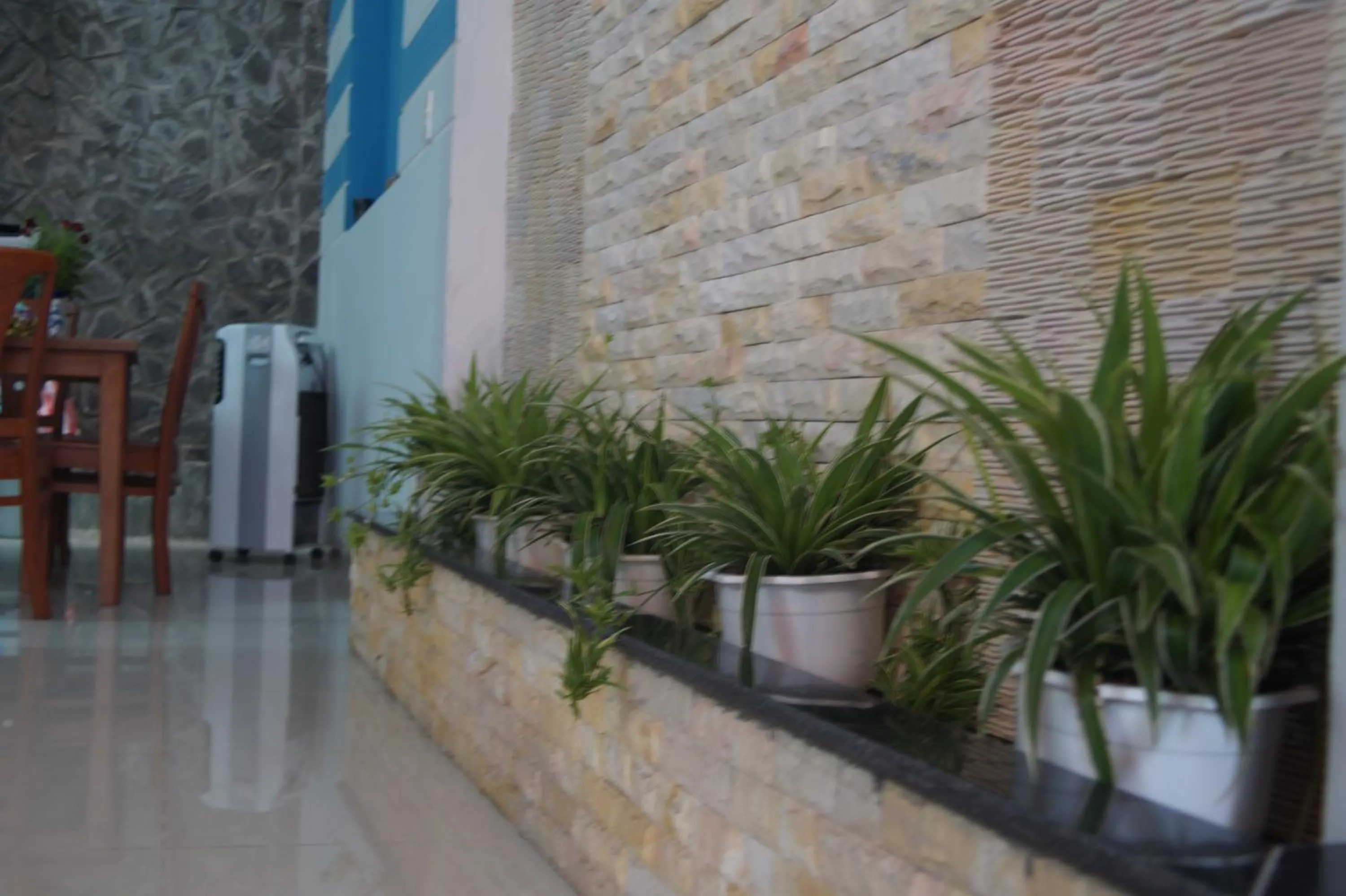 Hana Homestay Danang