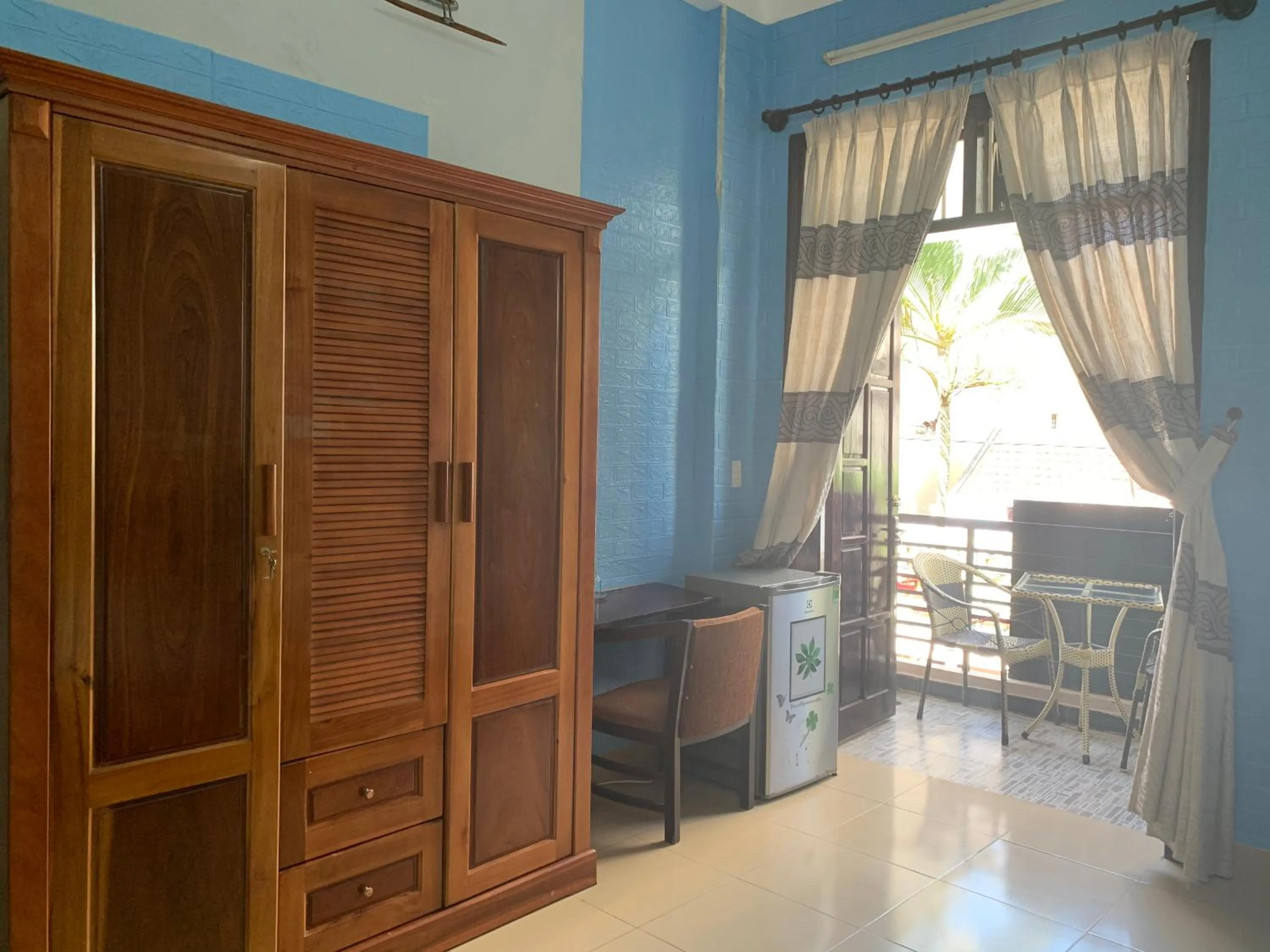 Hana Homestay Danang