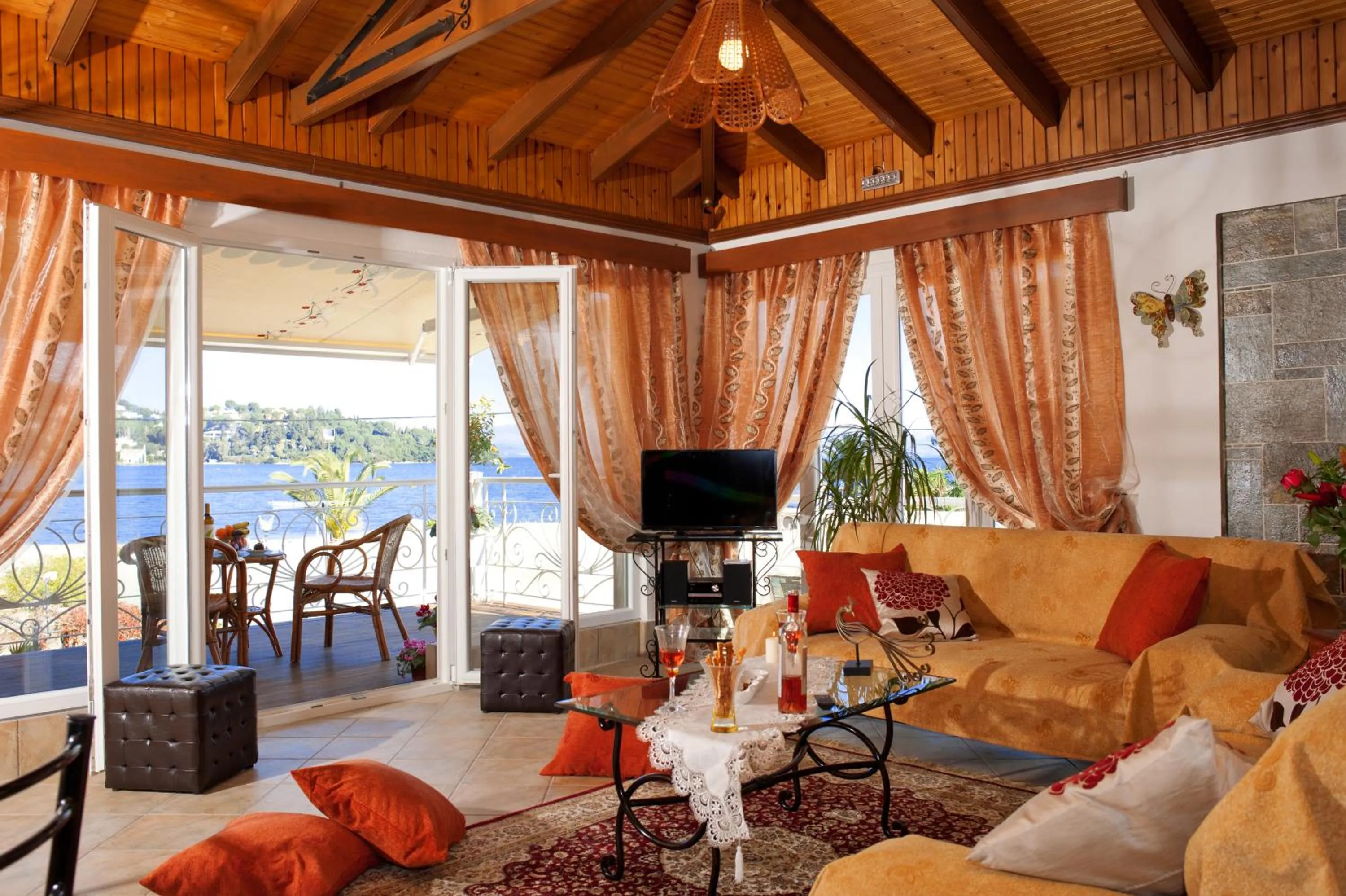 View (from property/room) in Molfetta Beach Hotel