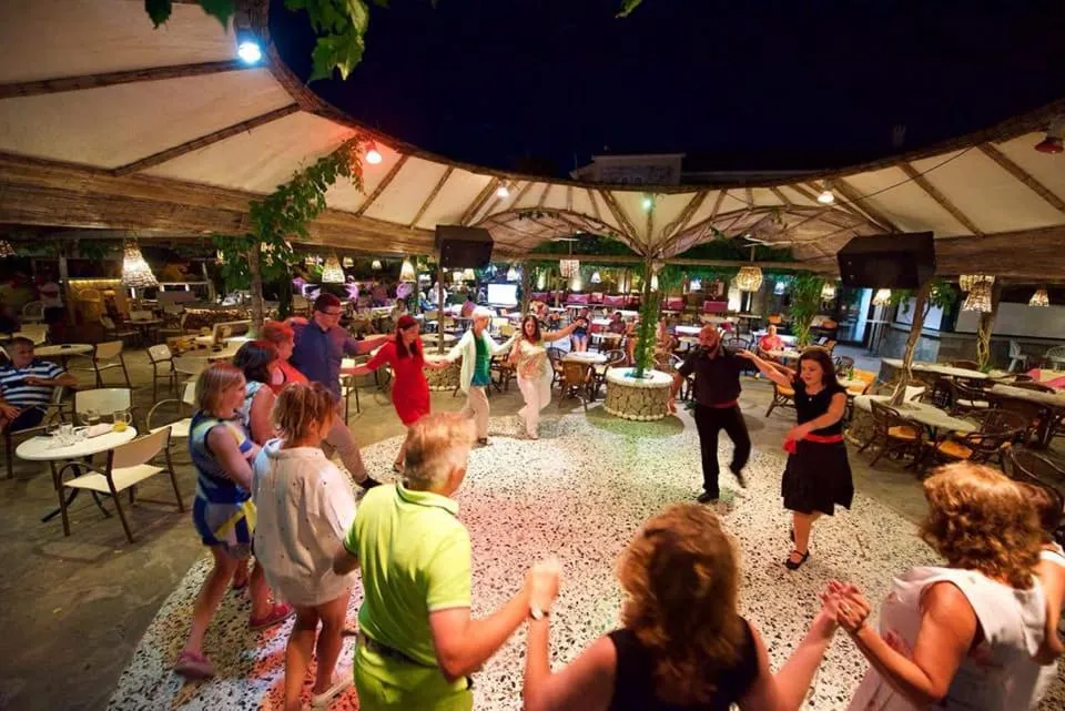 Molfetta Beach Hotel