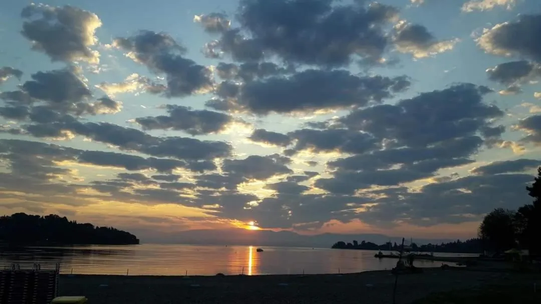 Molfetta Beach Hotel