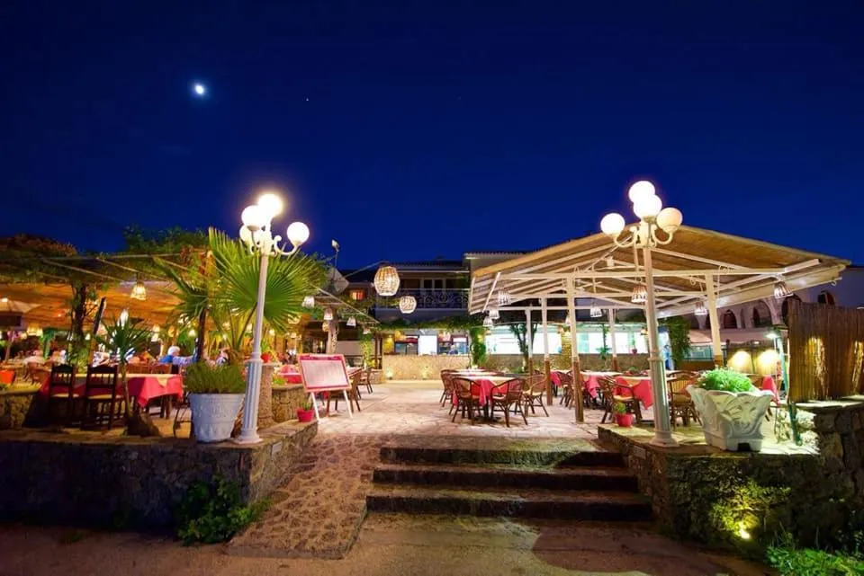 Molfetta Beach Hotel