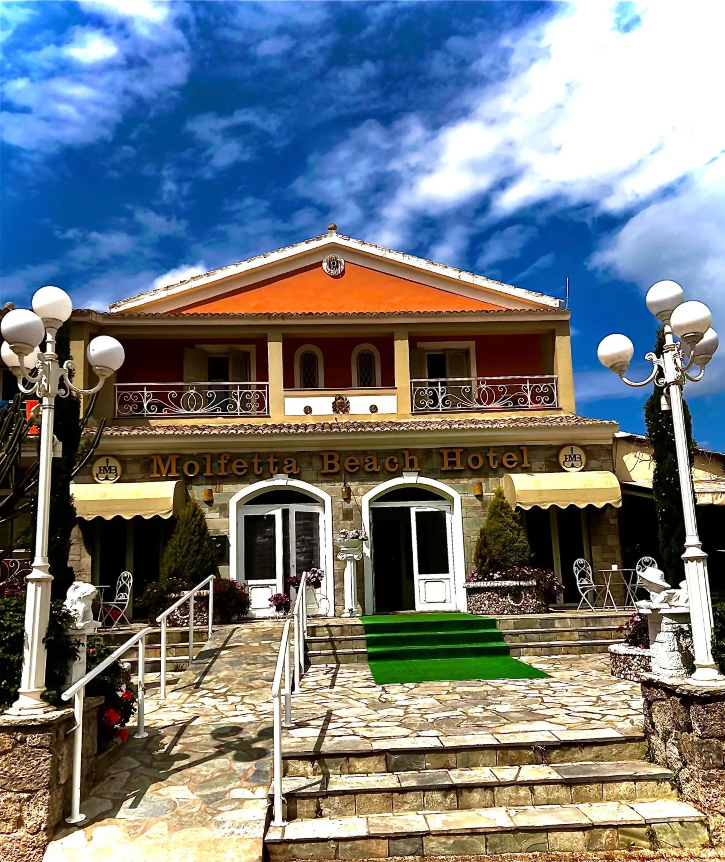 Molfetta Beach Hotel