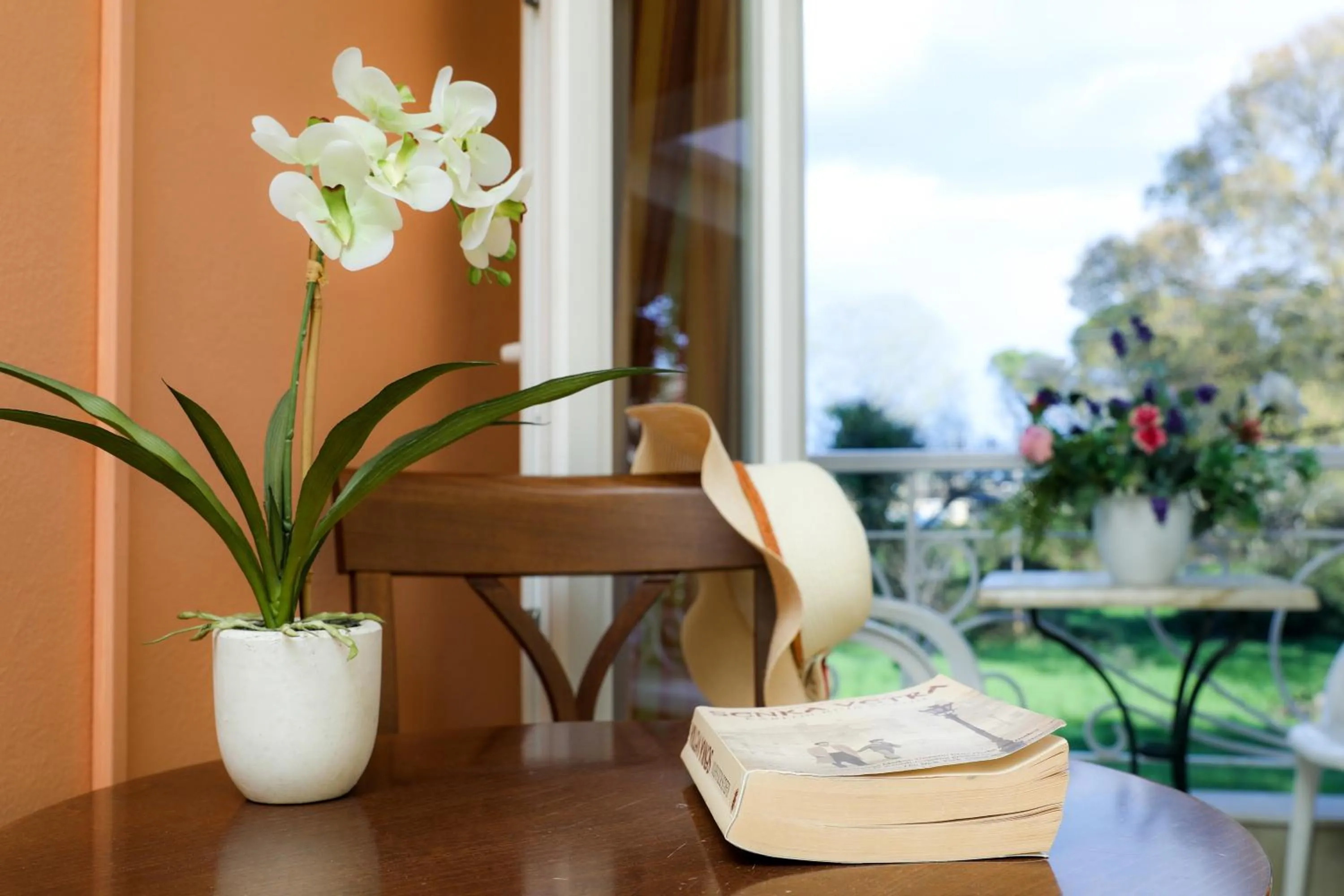 View (from property/room) in Molfetta Beach Hotel
