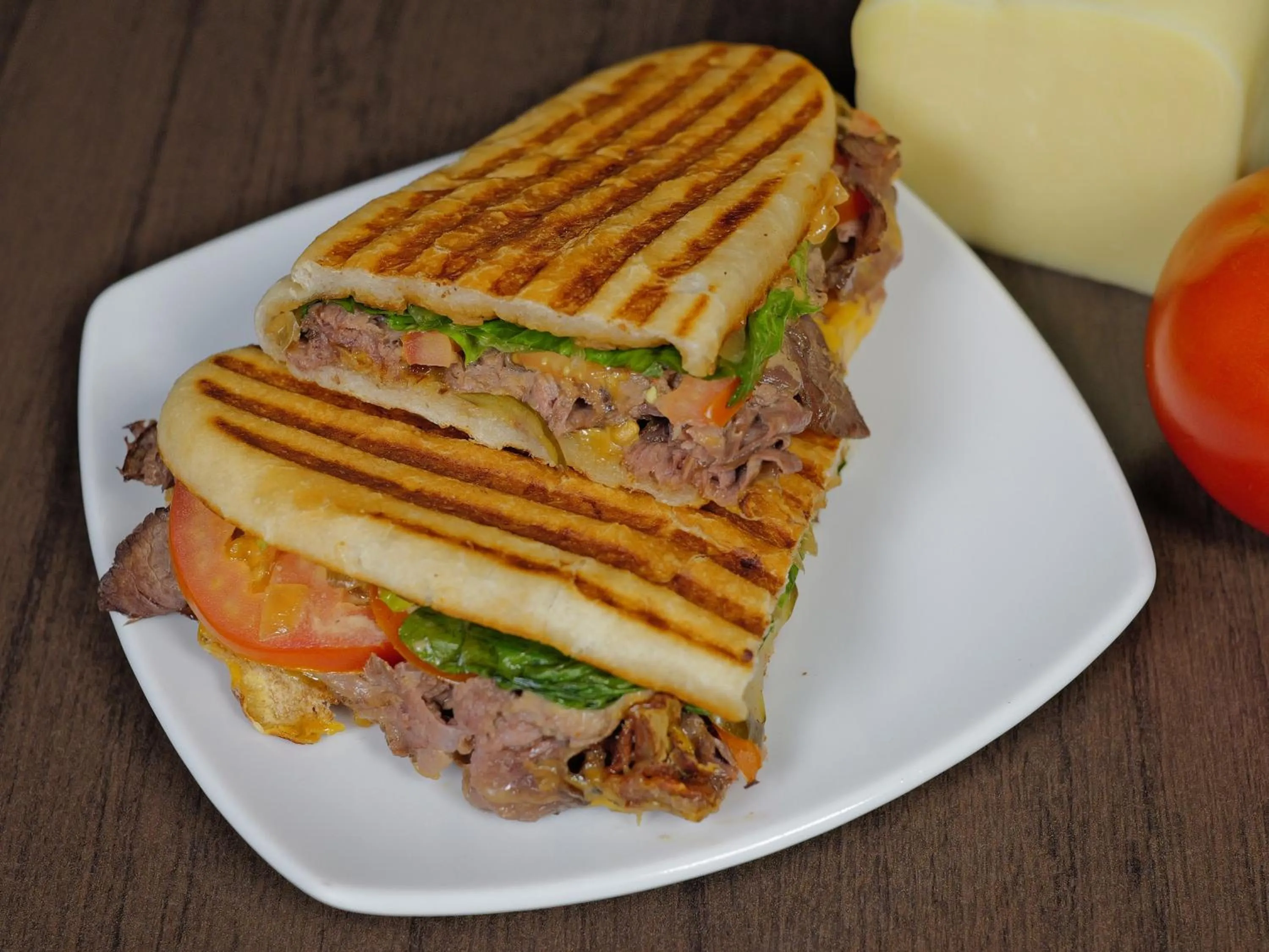 Restaurant/places to eat in The Dawin Hotel