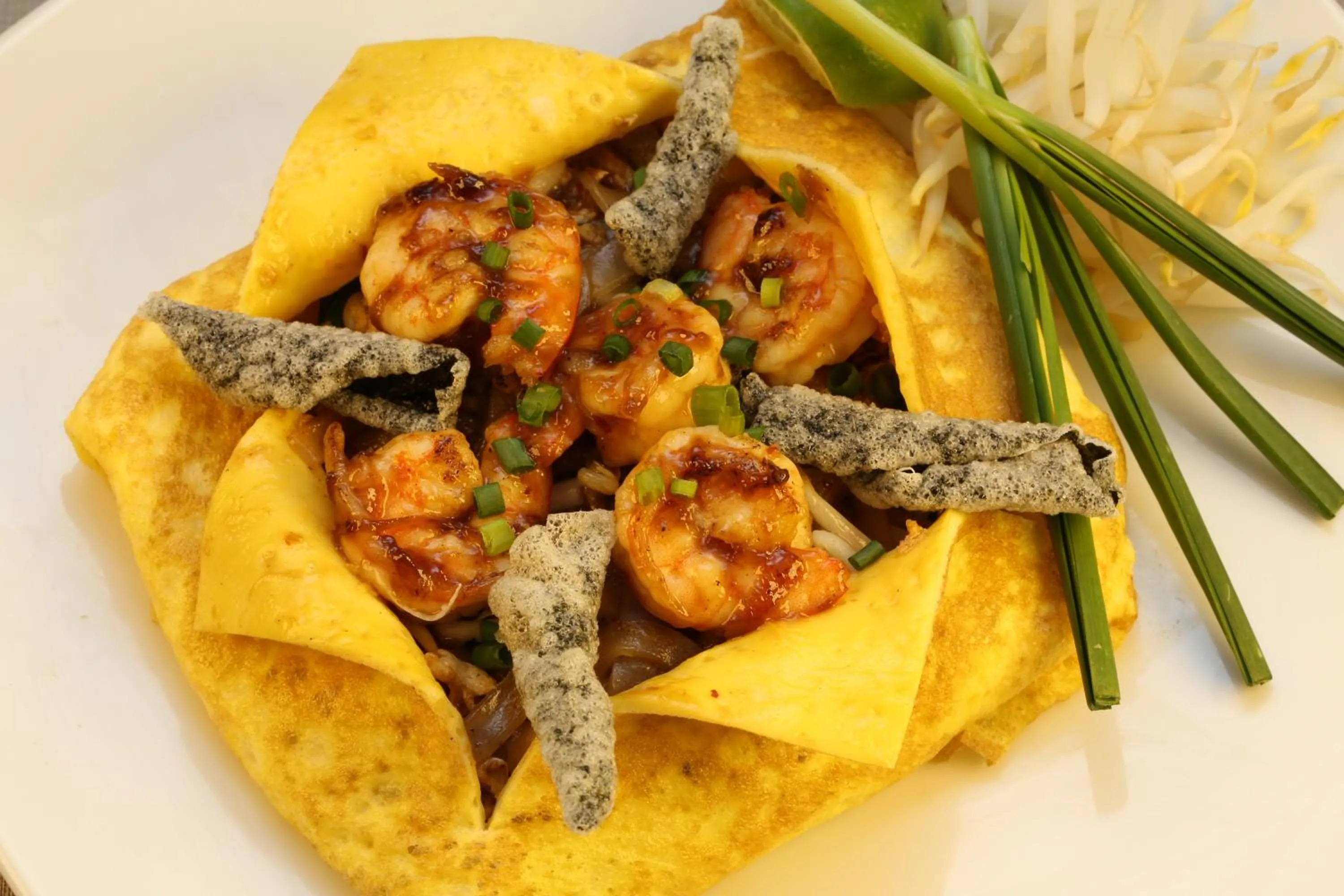 Restaurant/places to eat in The Dawin Hotel