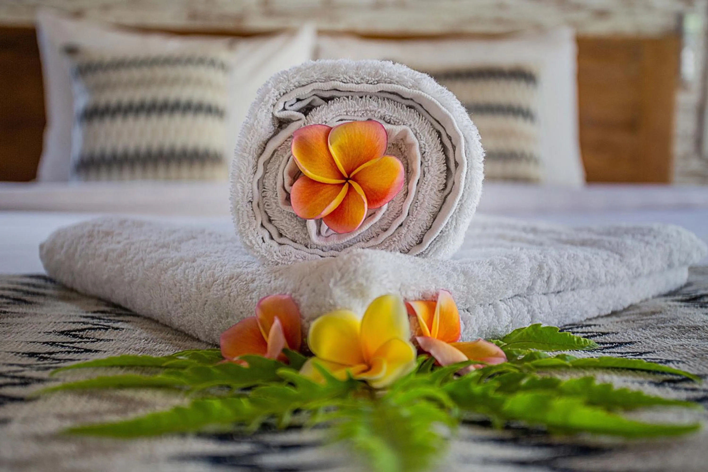 Other, Bed in 221 Garden Cottages