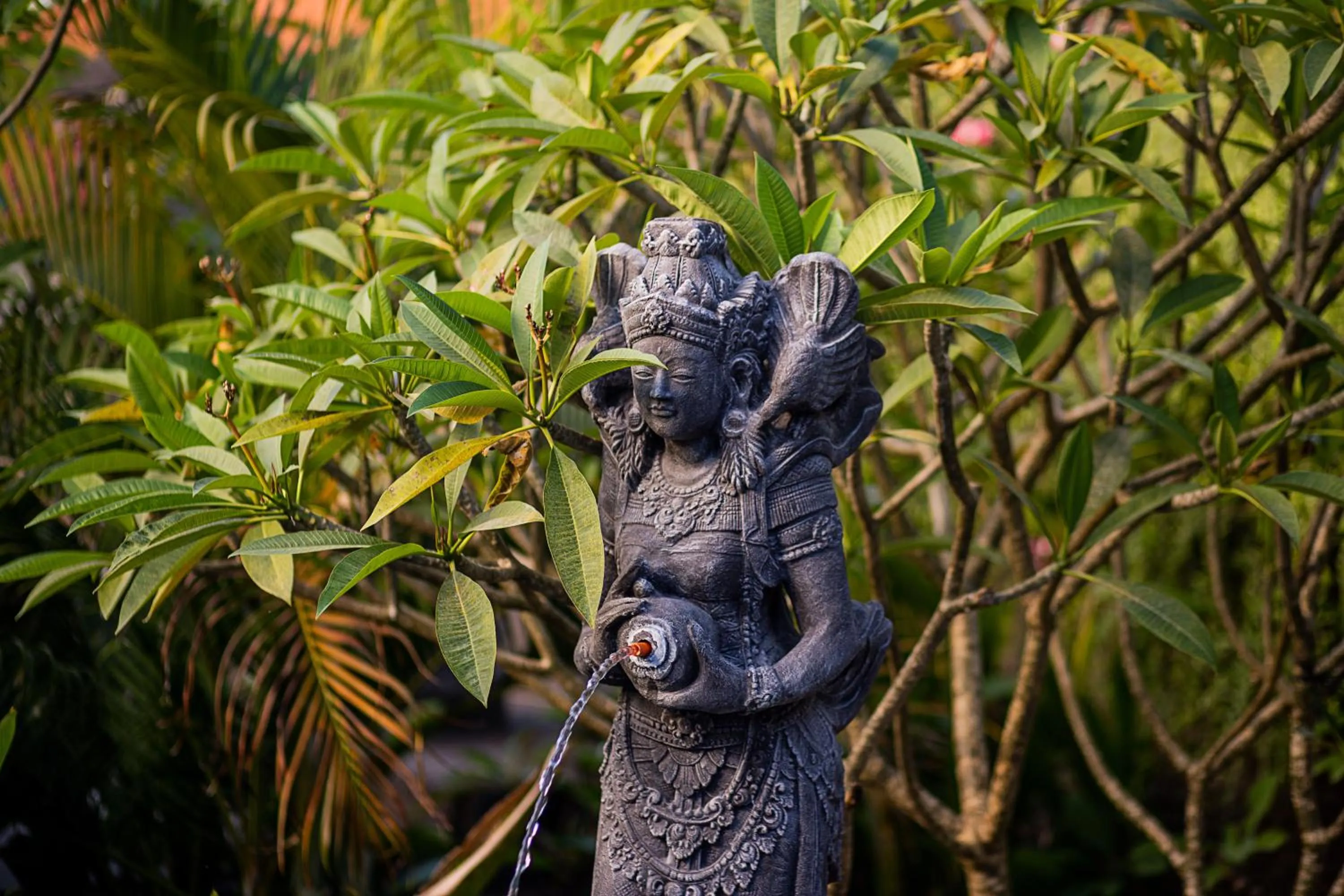 Property building in 221 Garden Cottages
