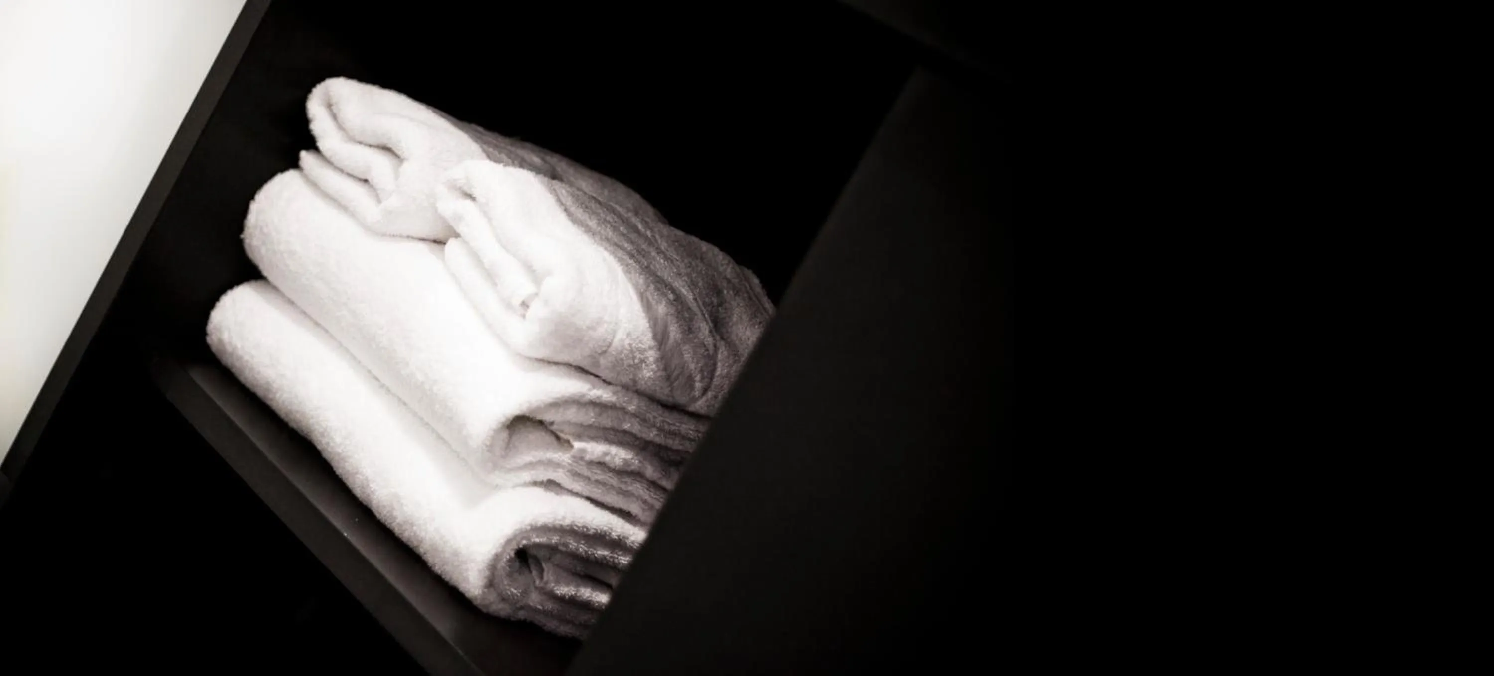 Bathroom, Bed in Pepis Skihotel