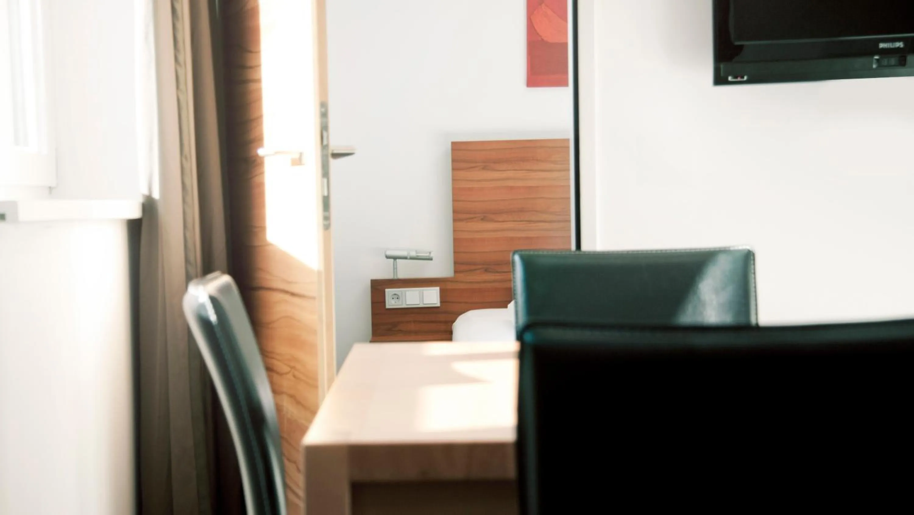 Living room in Pepis Skihotel