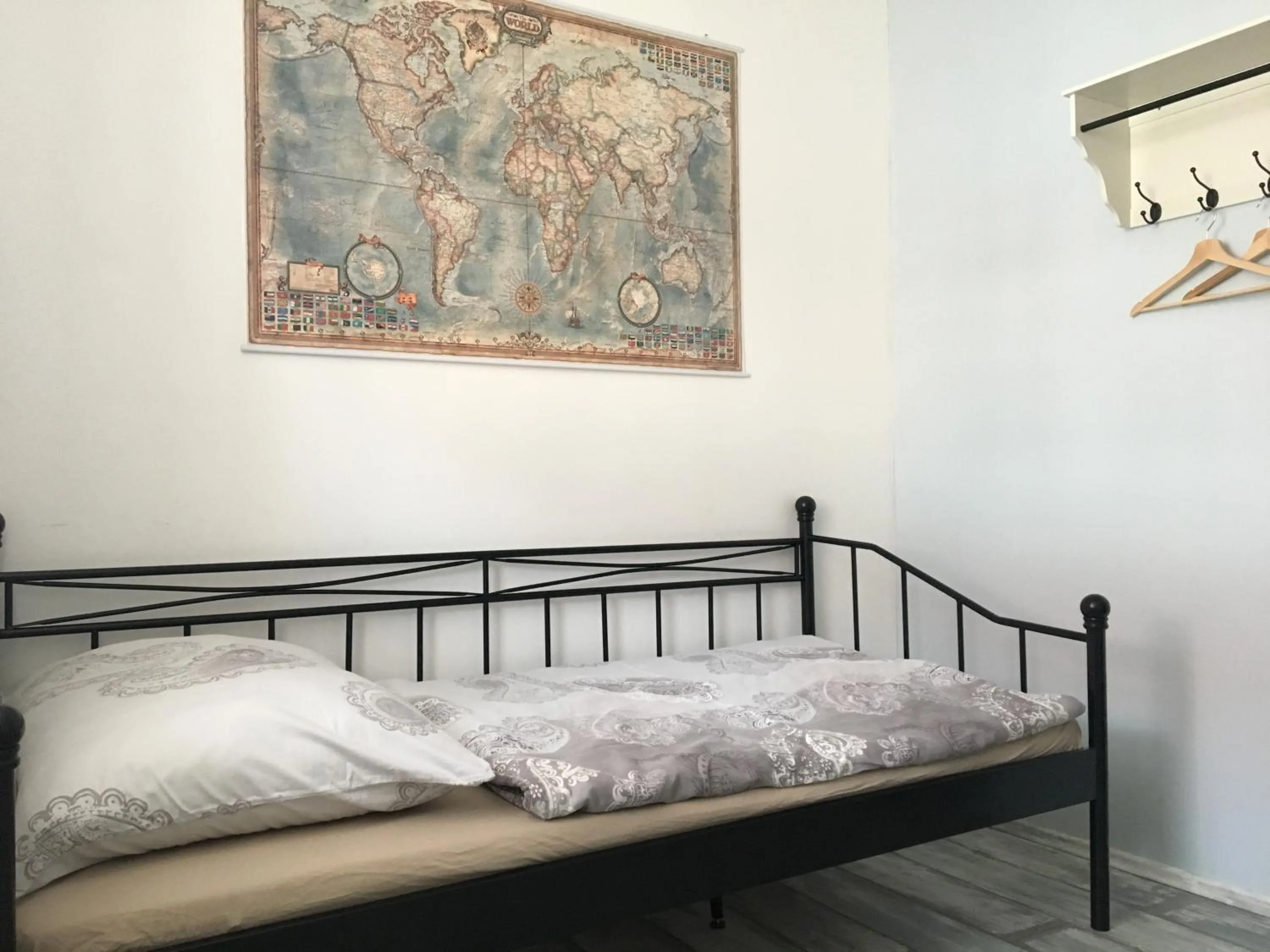 Single Room - single occupancy in Guesthouse SaM