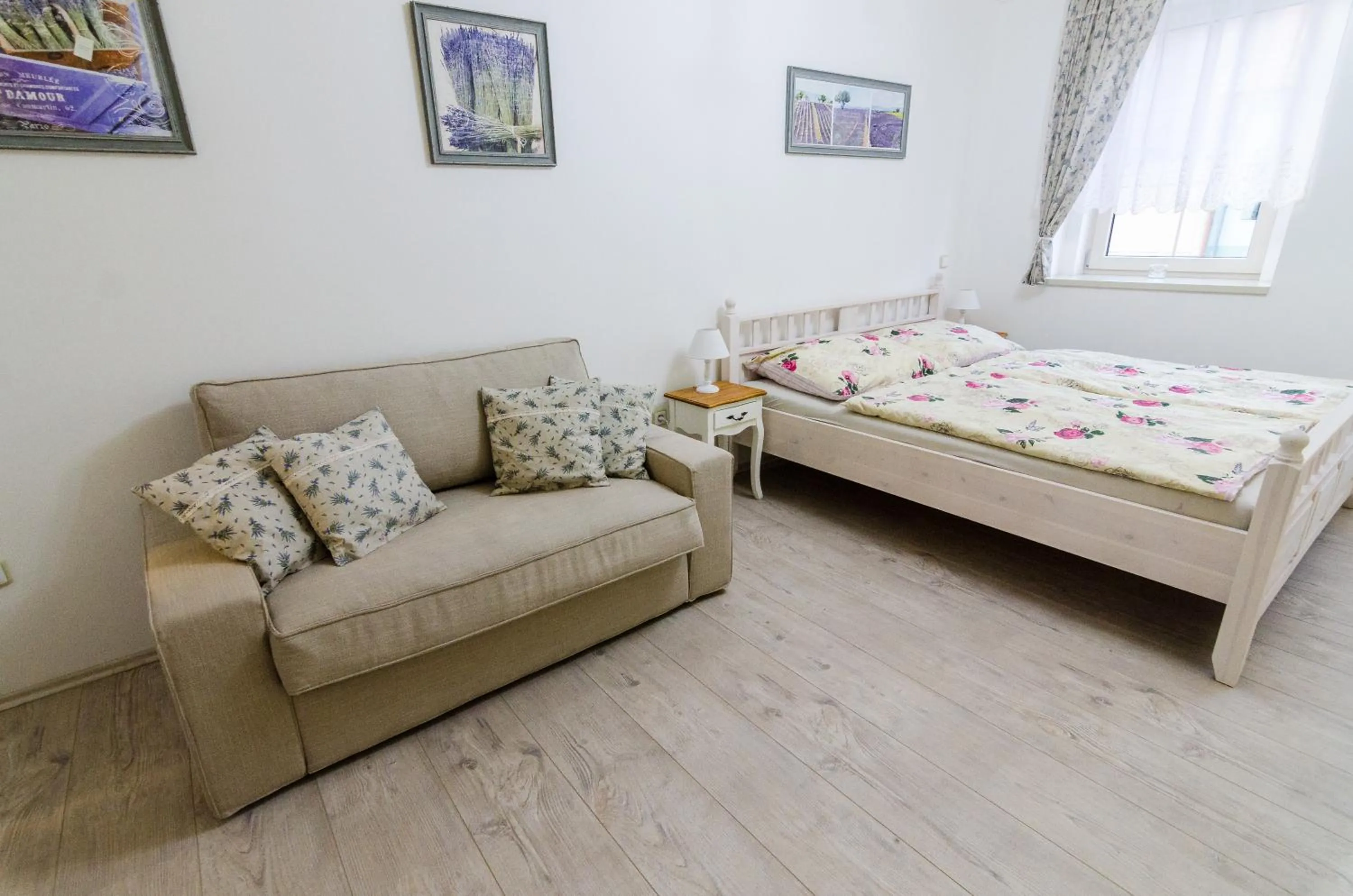 Guesthouse SaM