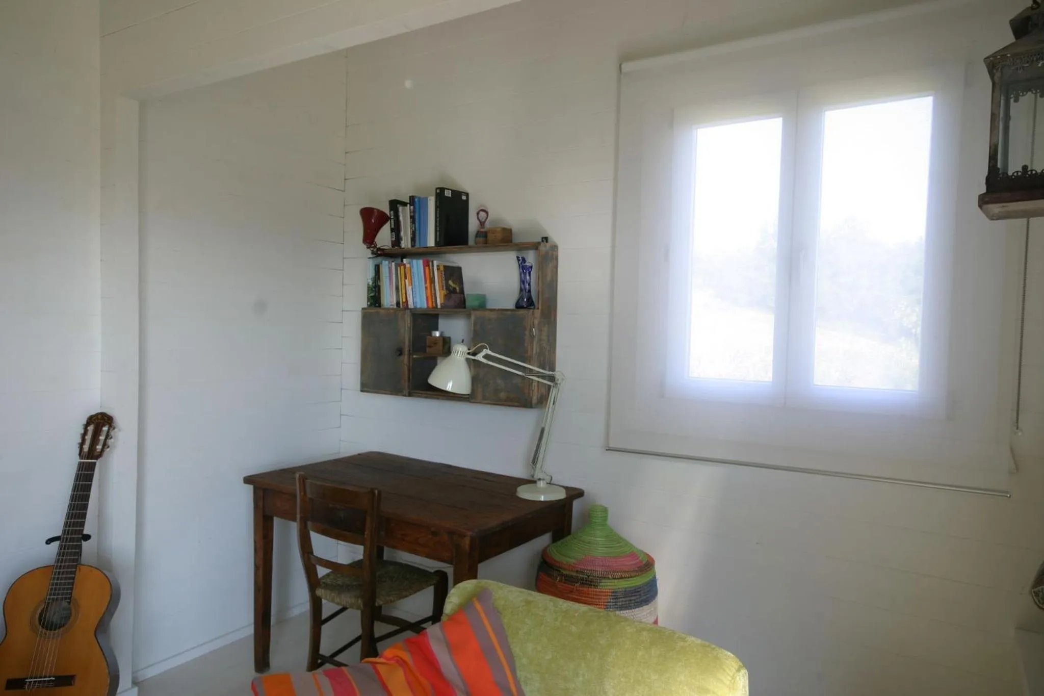 Seating area in Chalet Il Bosco dei Mille Frutti