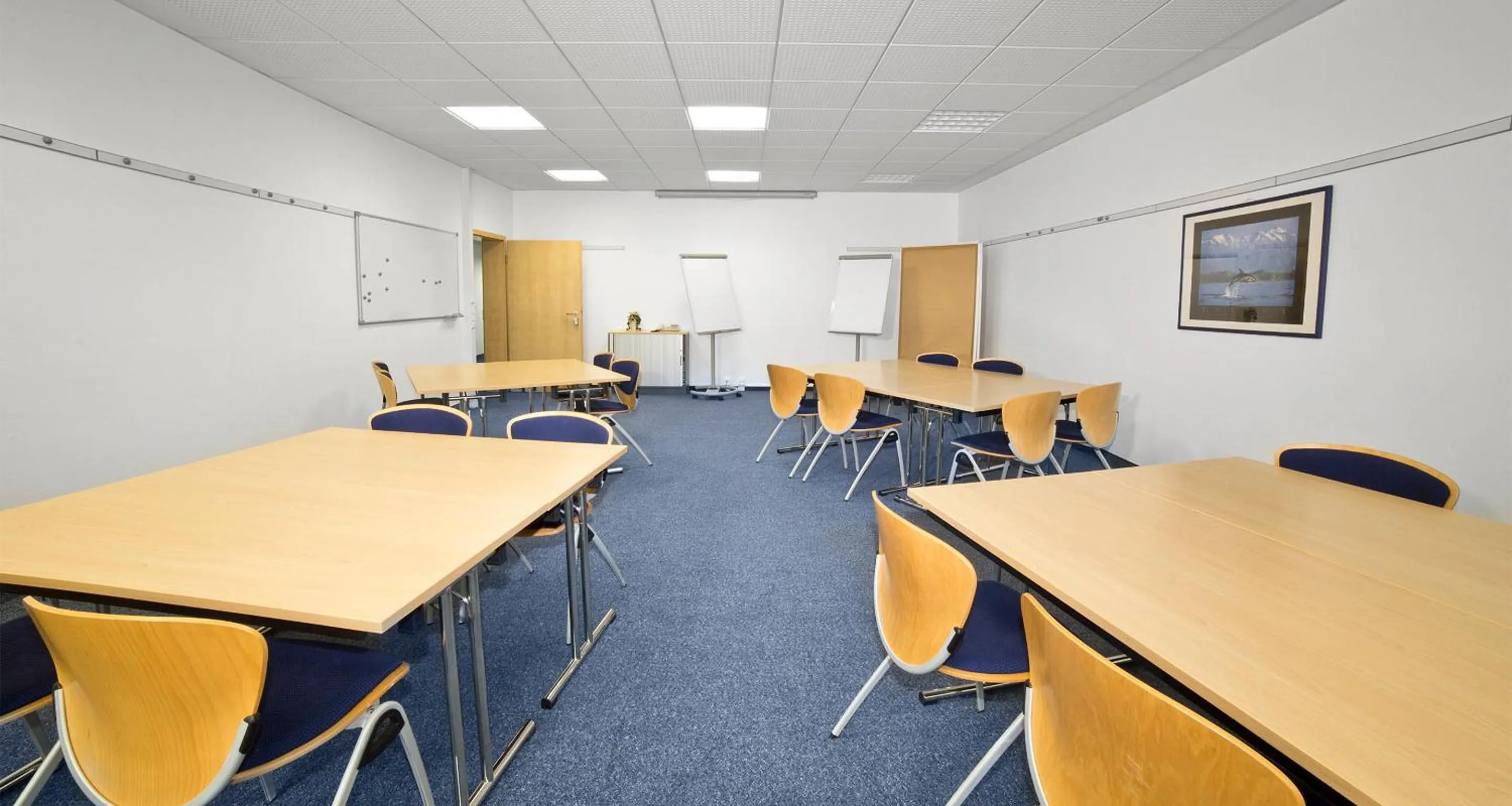 Meeting/conference room in Fairway Hotel