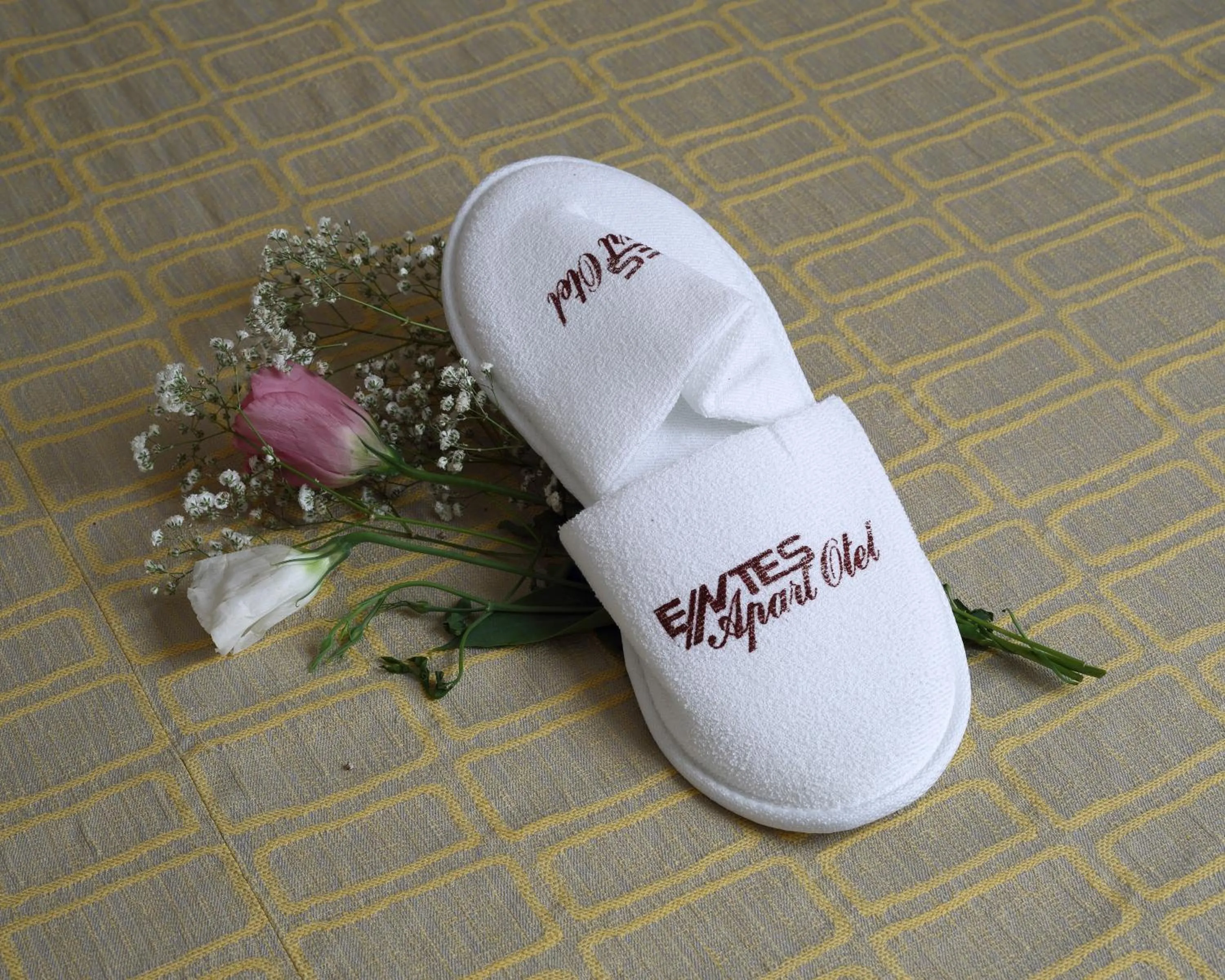 Decorative detail in Entes Apart