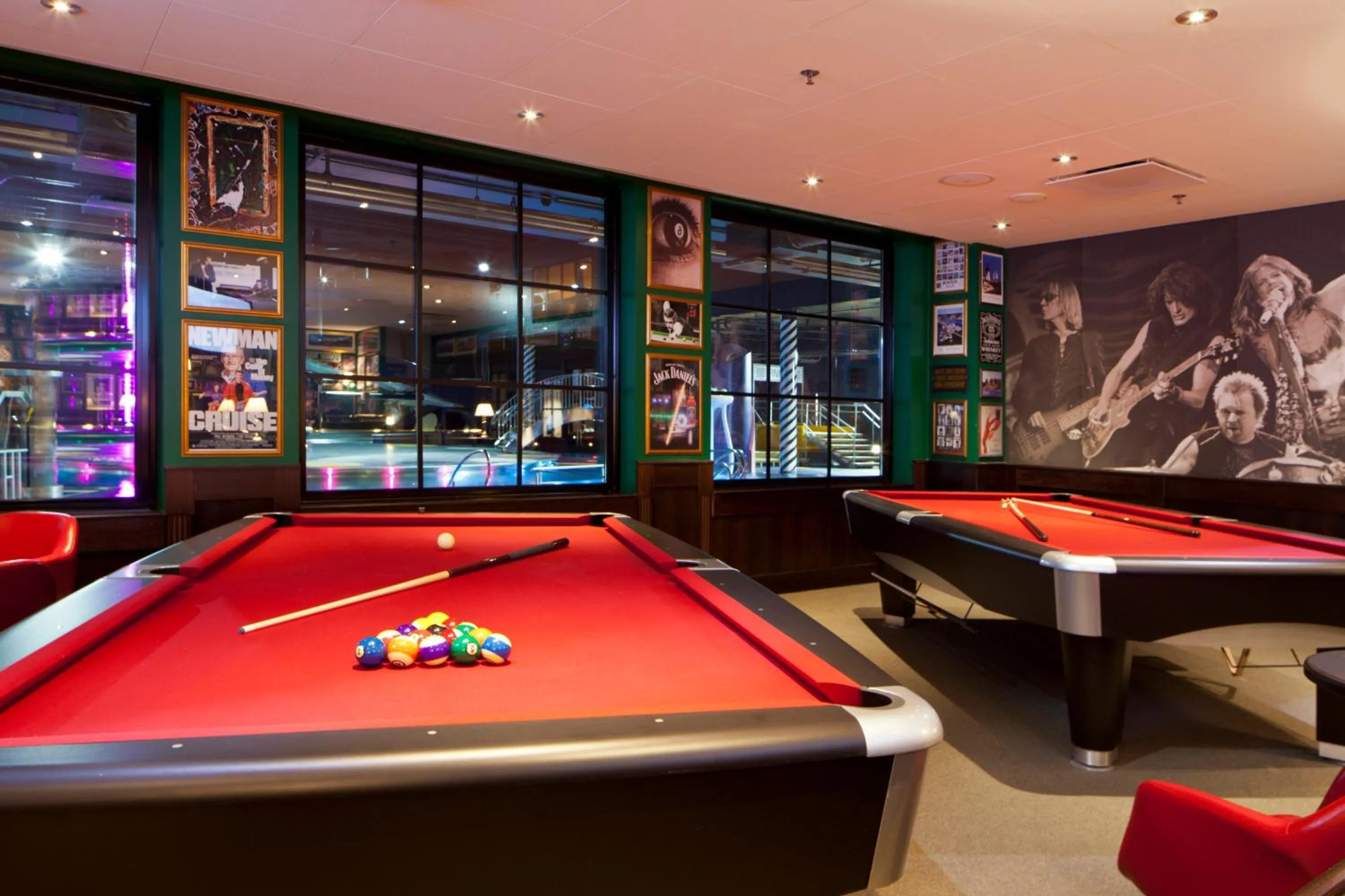 Activities in Holiday Club Saimaan Rauha