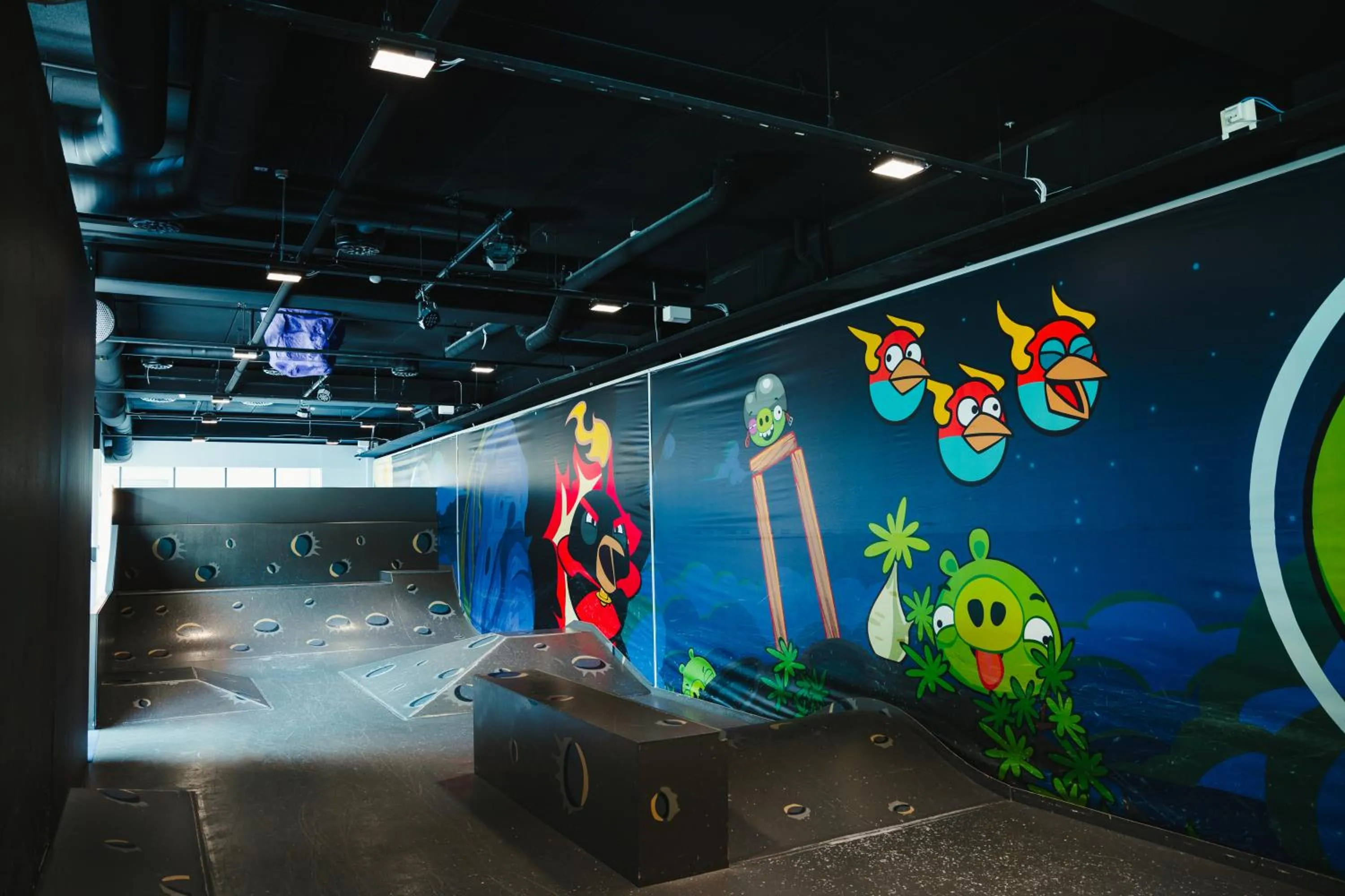 Activities in Holiday Club Saimaan Rauha