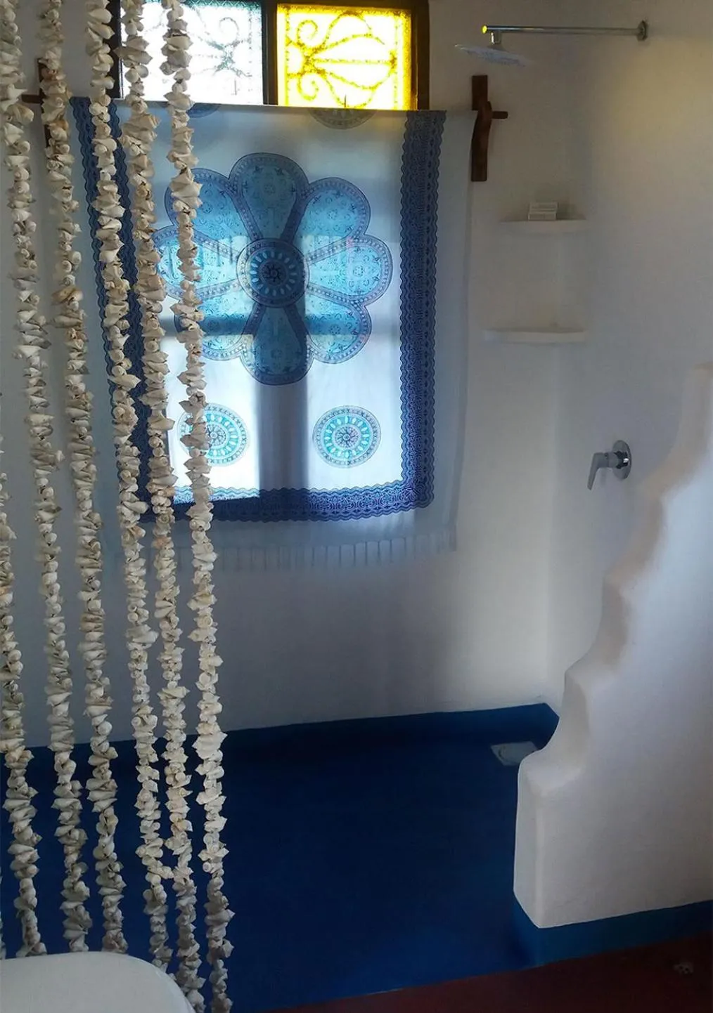 View (from property/room) in Laguna Palace Zanzibar