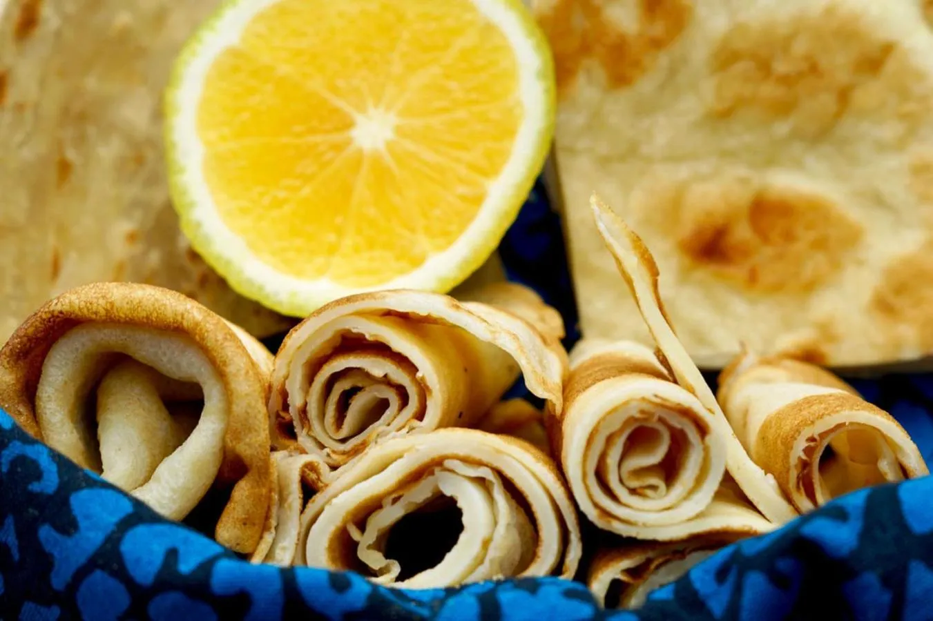 Food and drinks in Laguna Palace Zanzibar