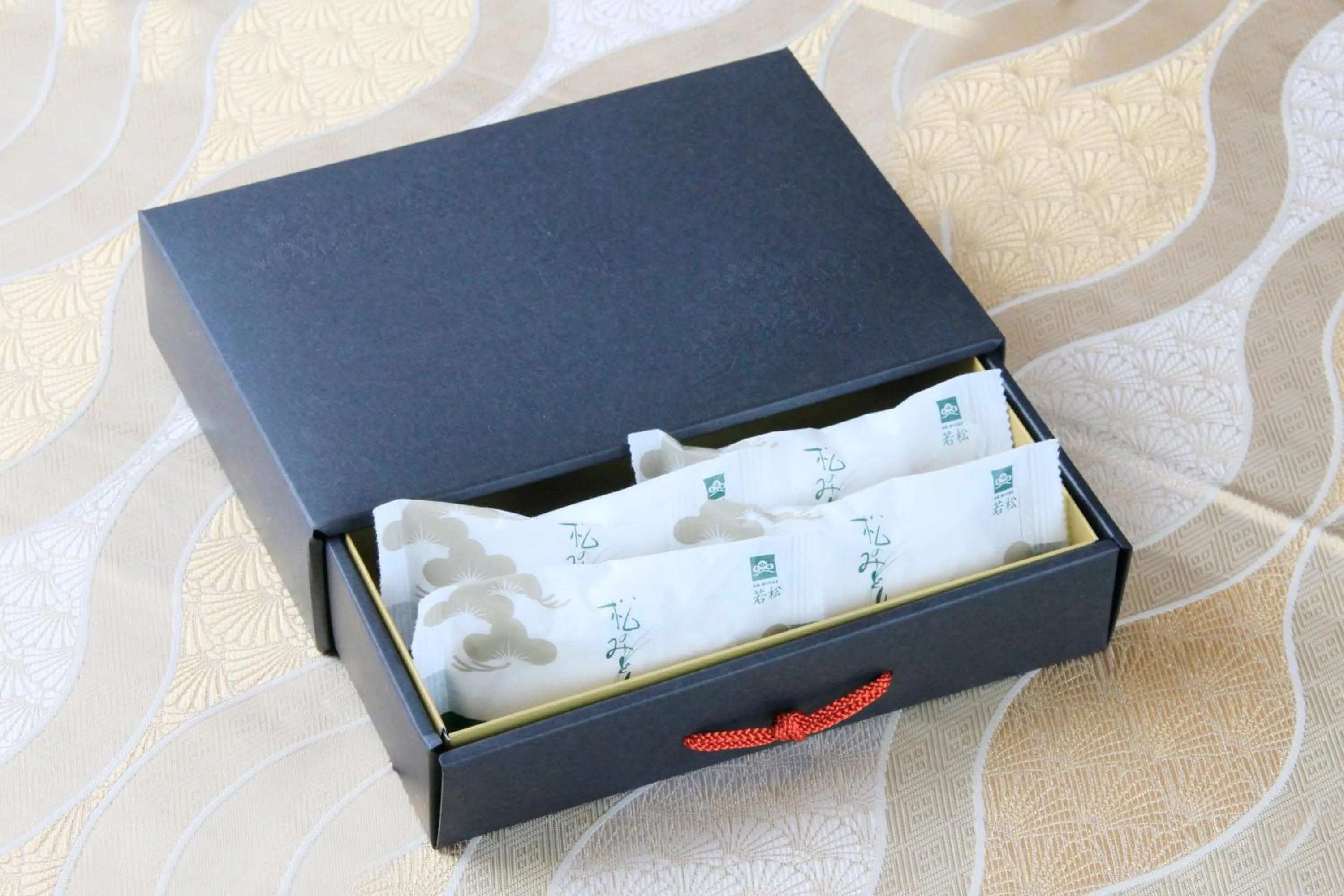 On-site shops in Wakamatsu HakoneYugawara