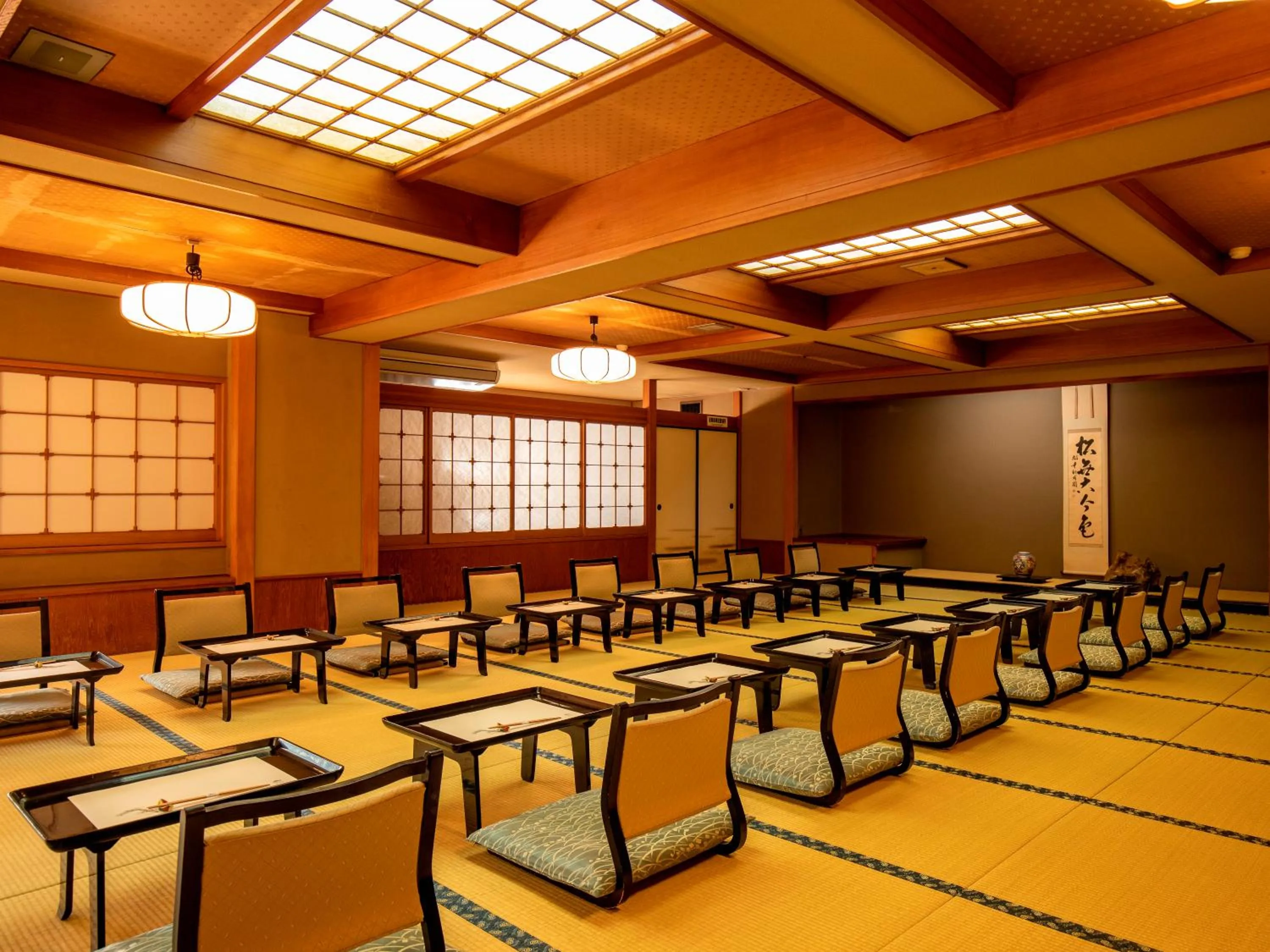 Restaurant/places to eat in Wakamatsu HakoneYugawara