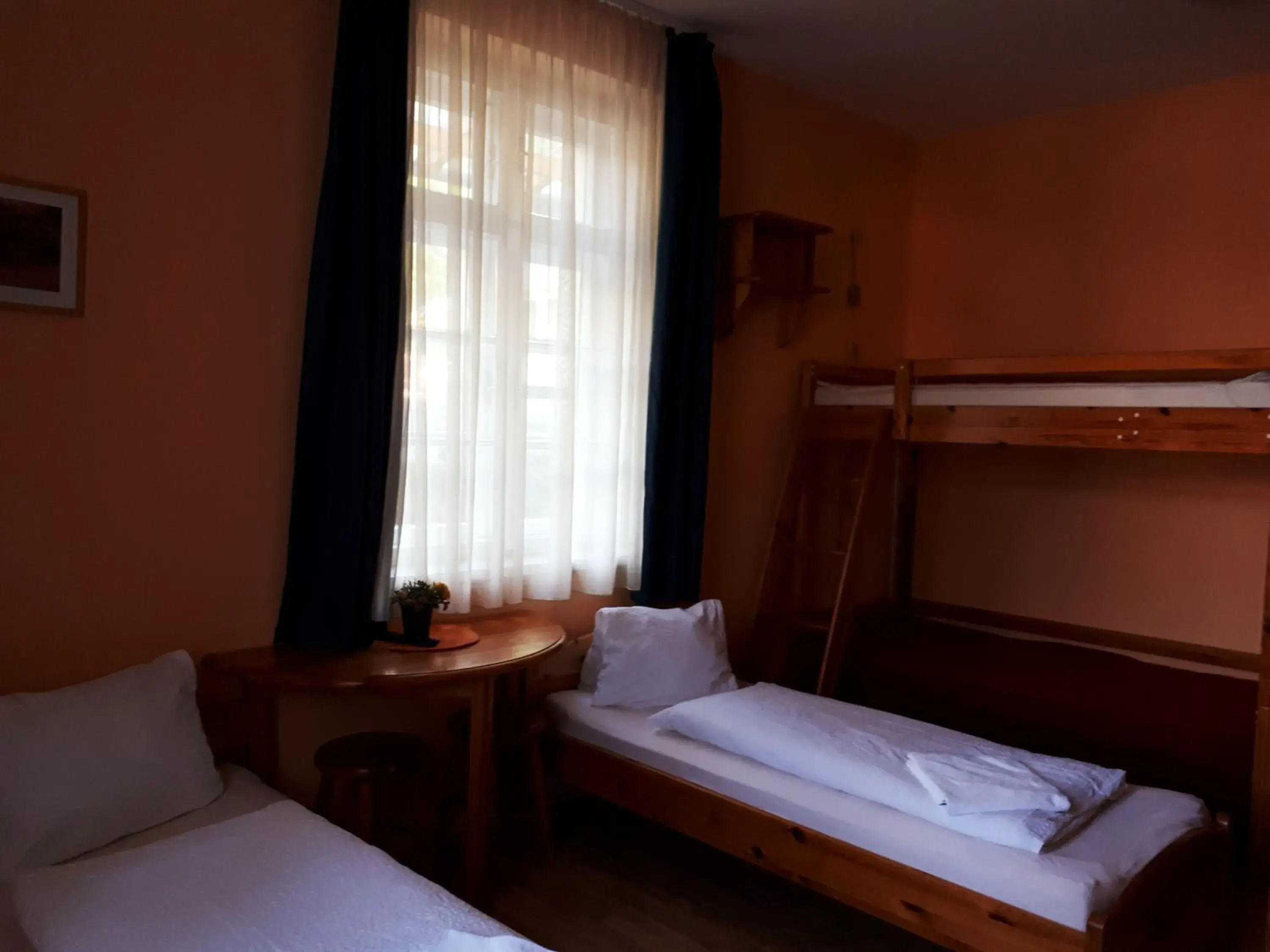 Family Room (2 Adults + 2 Children) in Hotel Alpin Murau Family Room (2 Adults + 2 Children) in Hotel Alpin Murau
