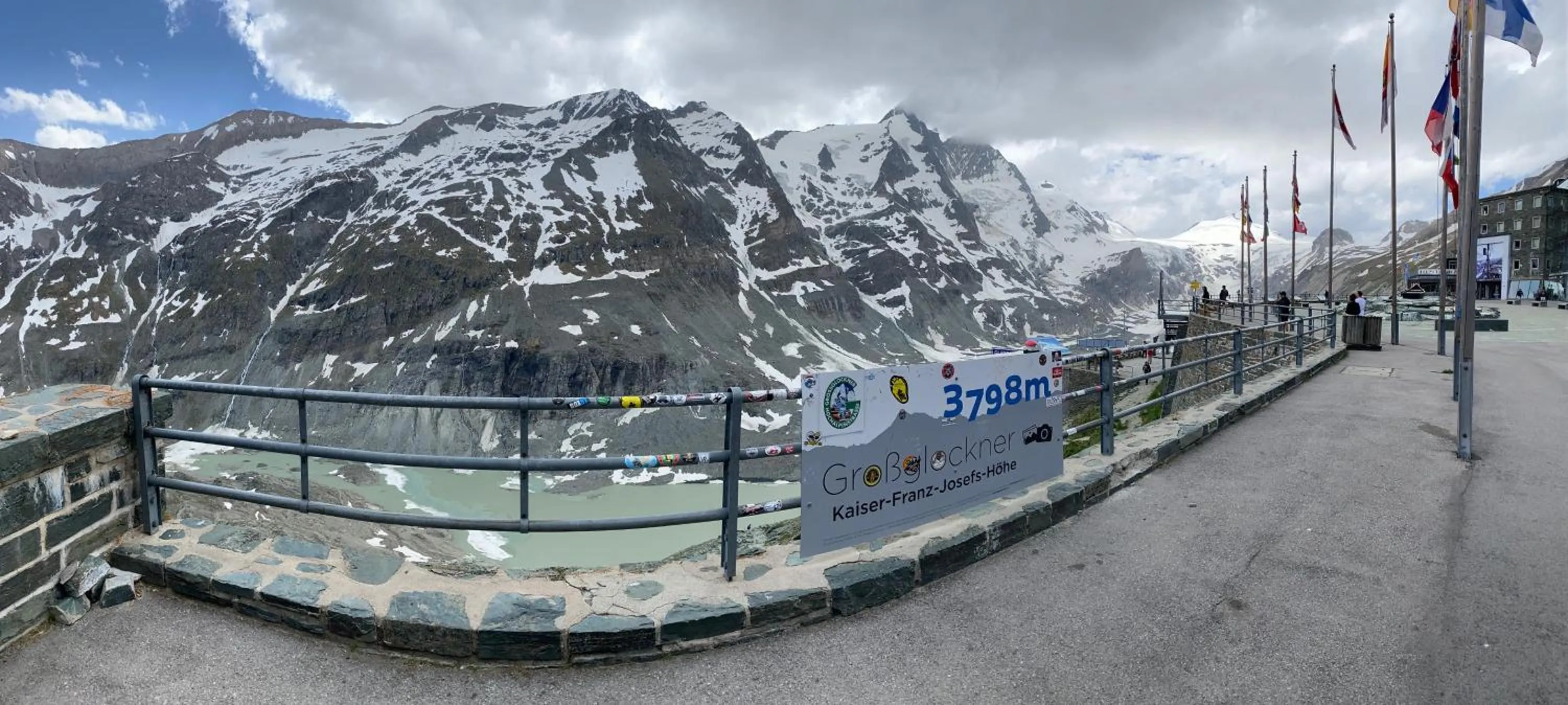 Nearby landmark in Hotel Alpin Murau