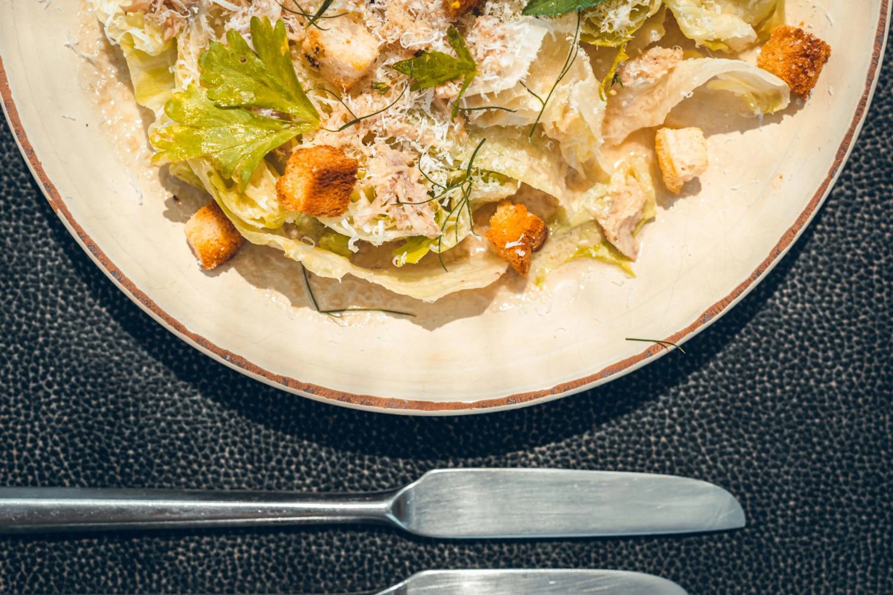 On site in Logis Hôtel La Magnanerie - Côté Bistro