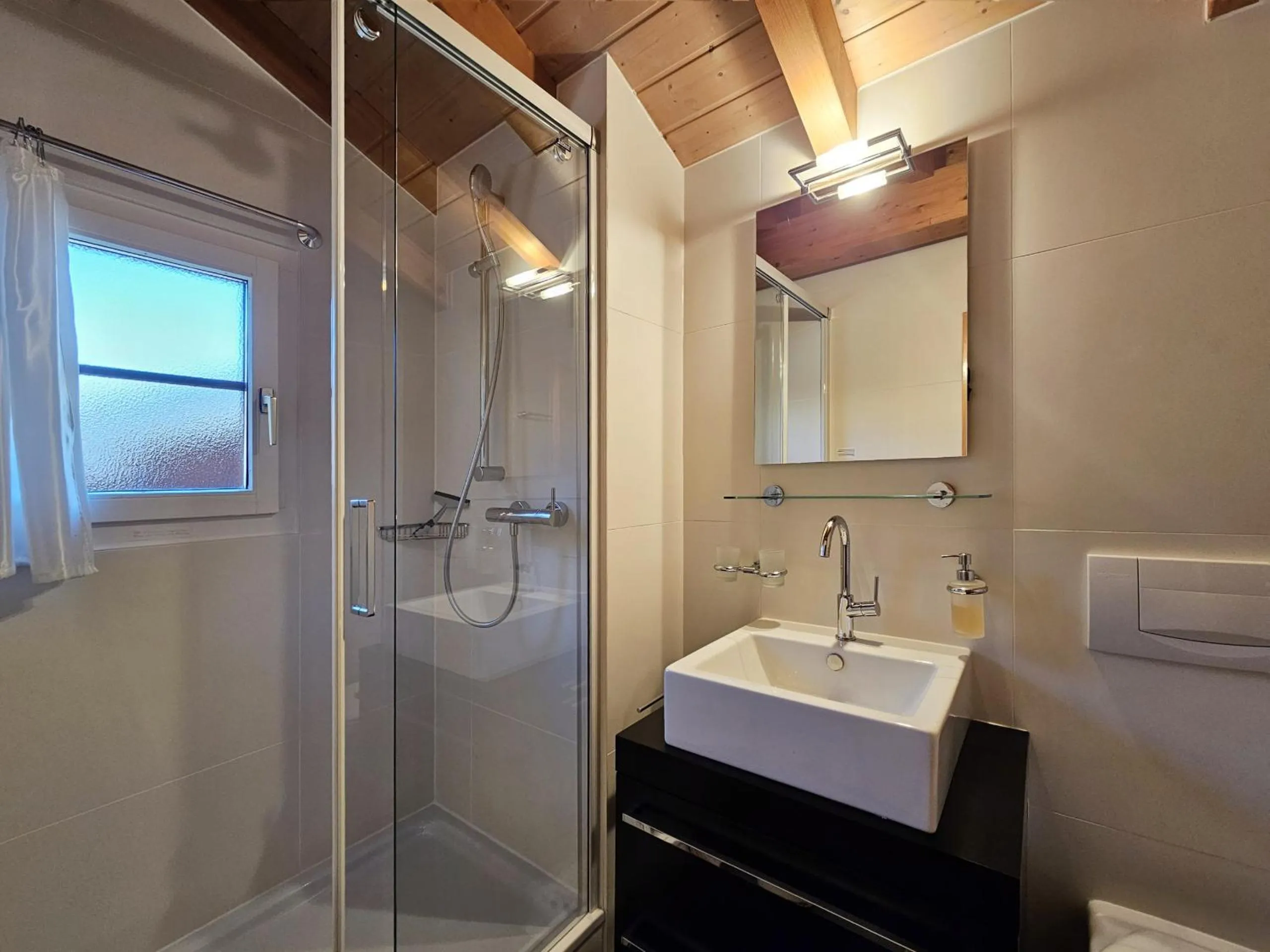 Bathroom in Chalet Flair