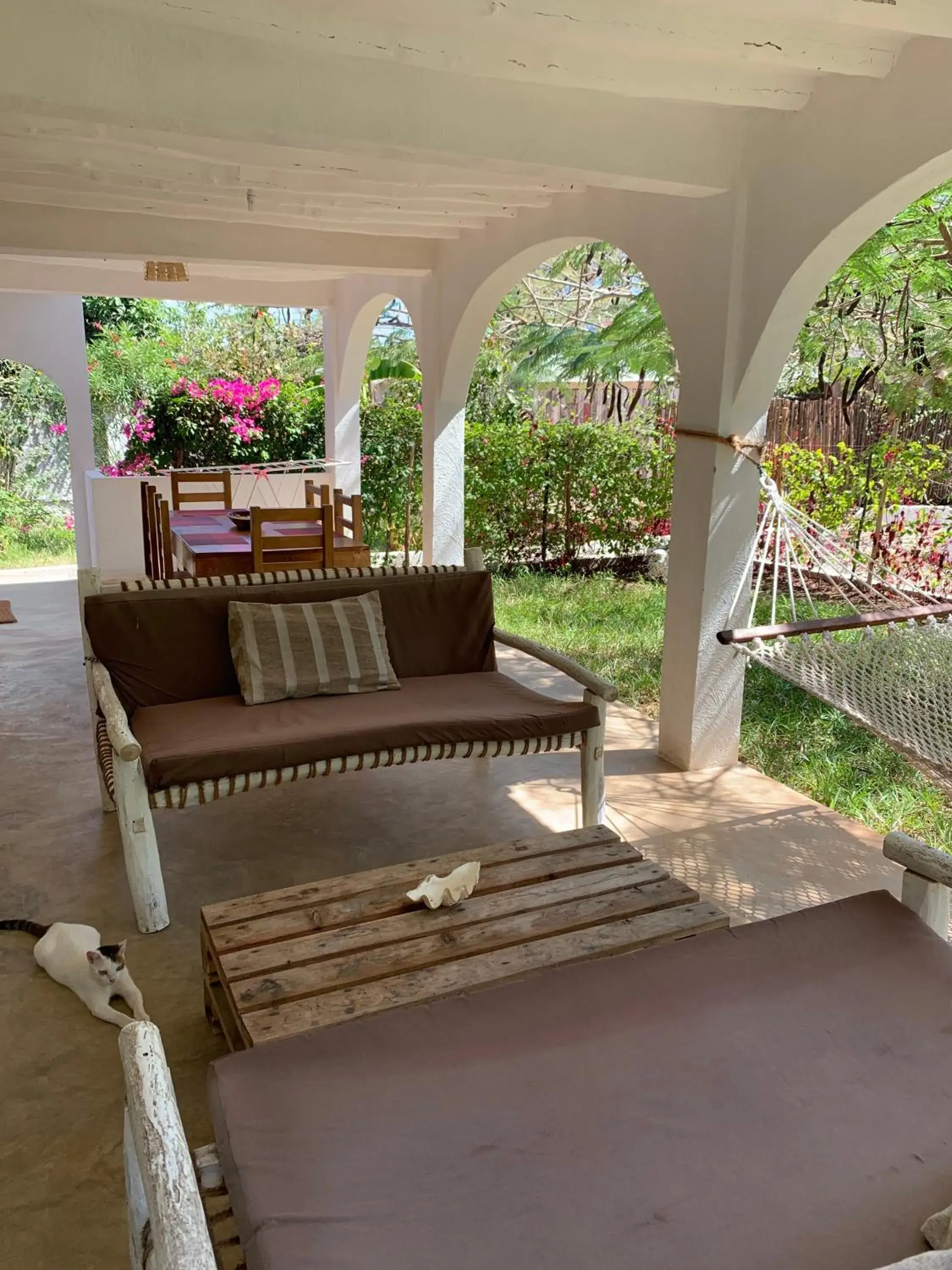 Apartment in Breeze Residence Apartment in Breeze Residence