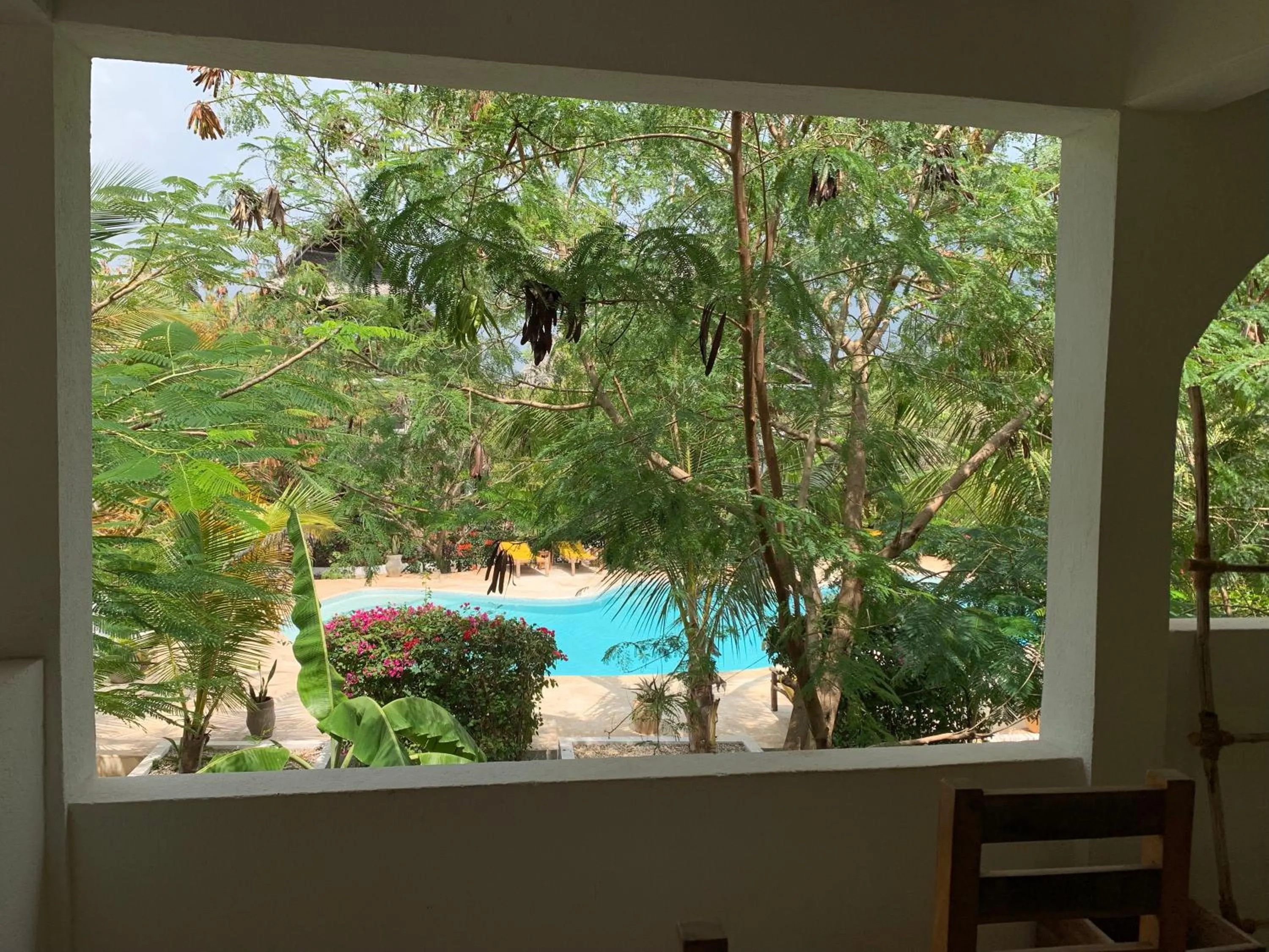 View (from property/room) in Breeze Residence